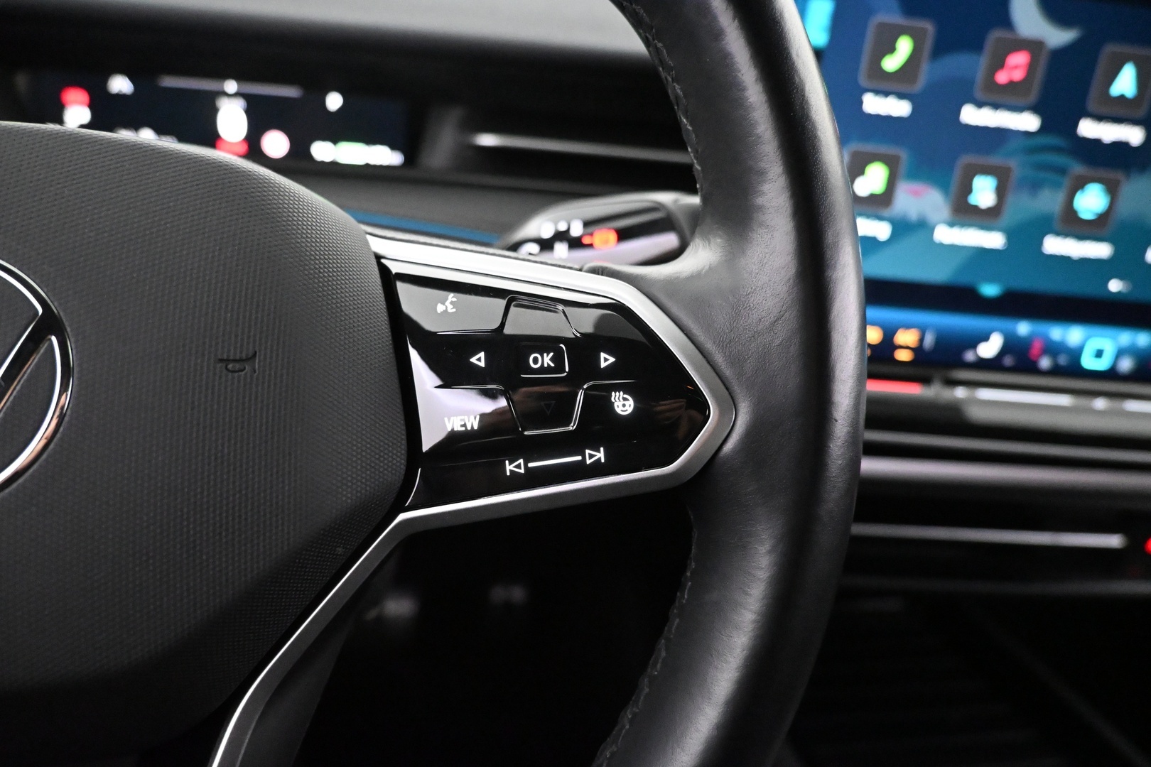 VOLKSWAGEN ID.7 2024