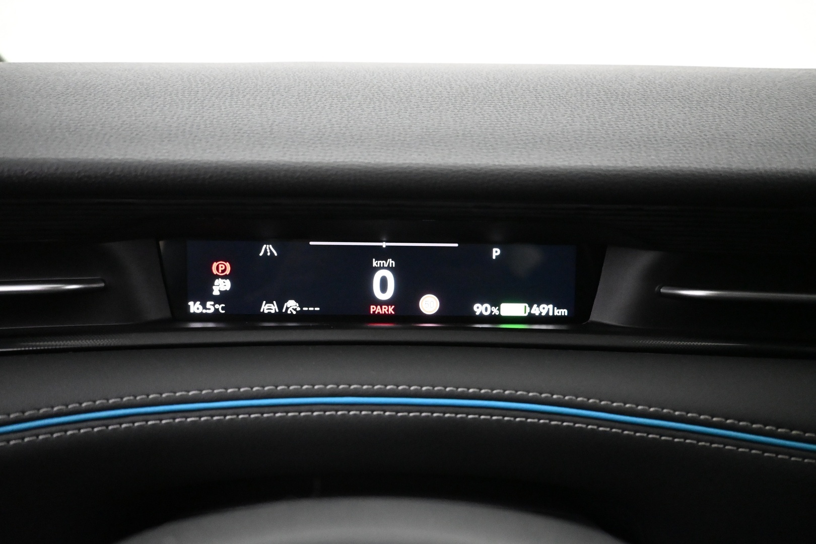 VOLKSWAGEN ID.7 2024