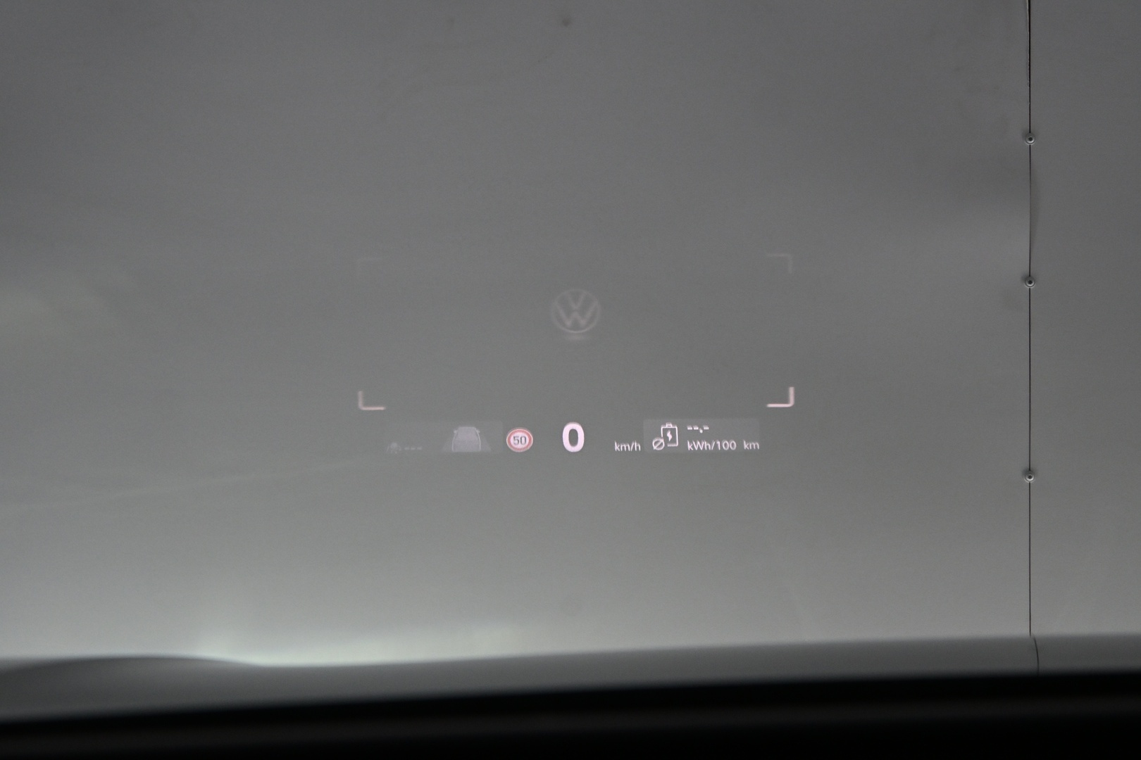 VOLKSWAGEN ID.7 2024