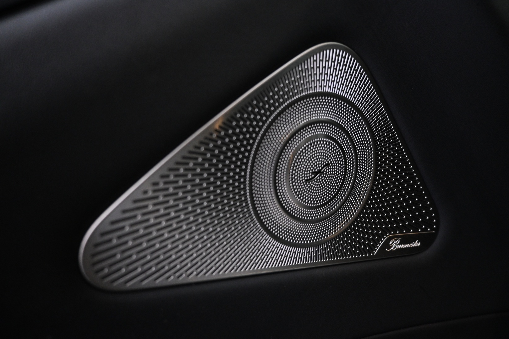 MERCEDES-BENZ S 2022