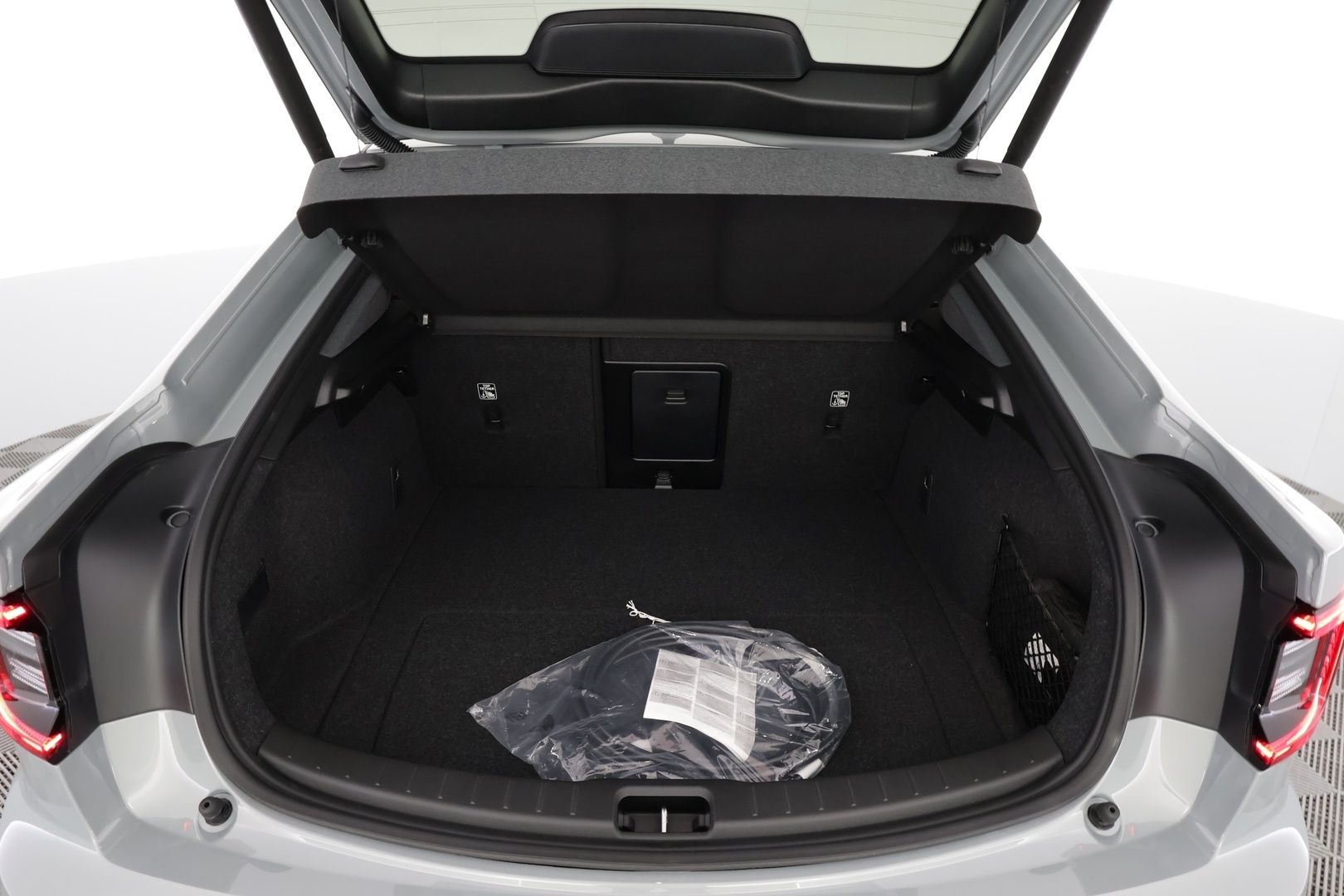 POLESTAR 2 2027