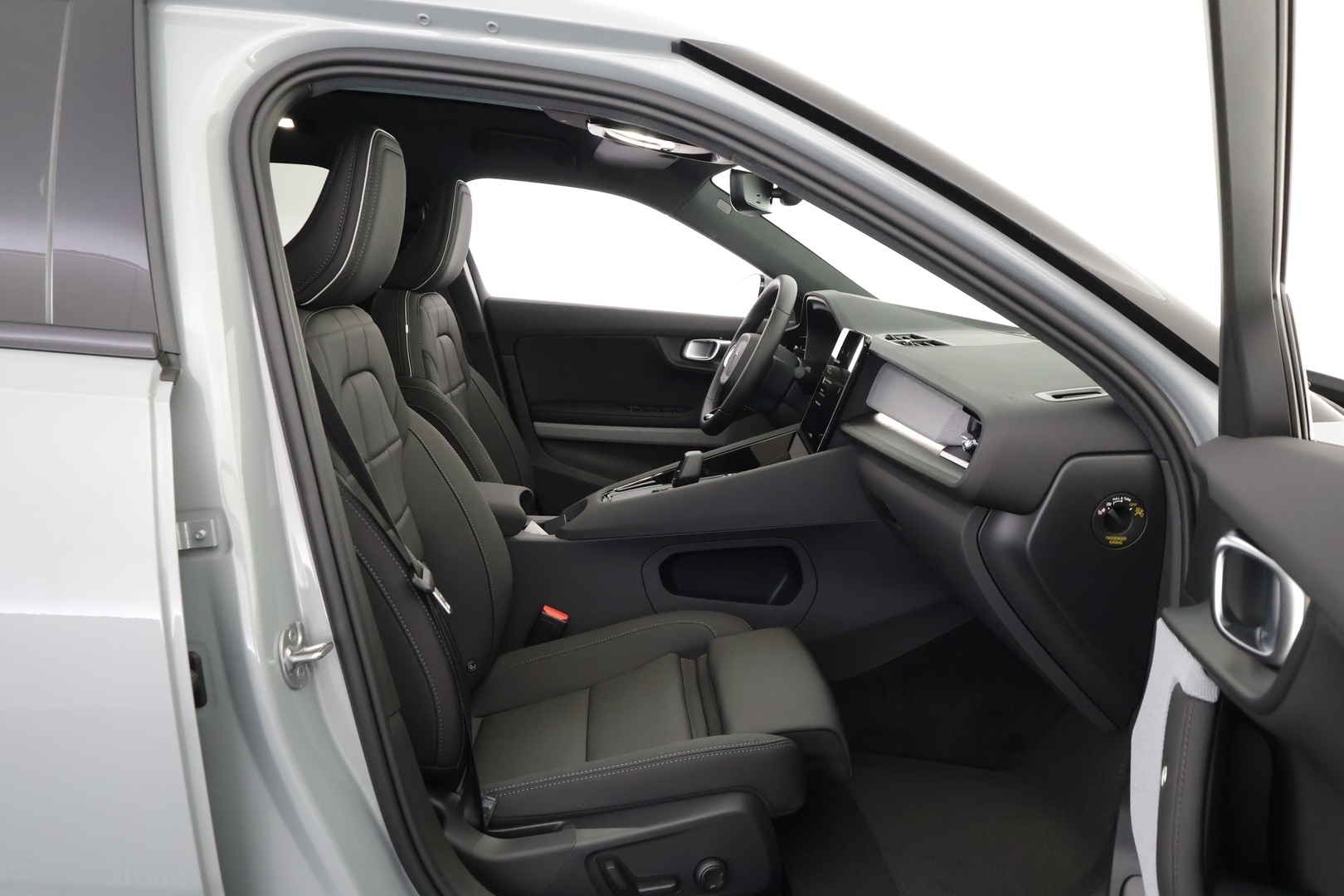 POLESTAR 2 2027