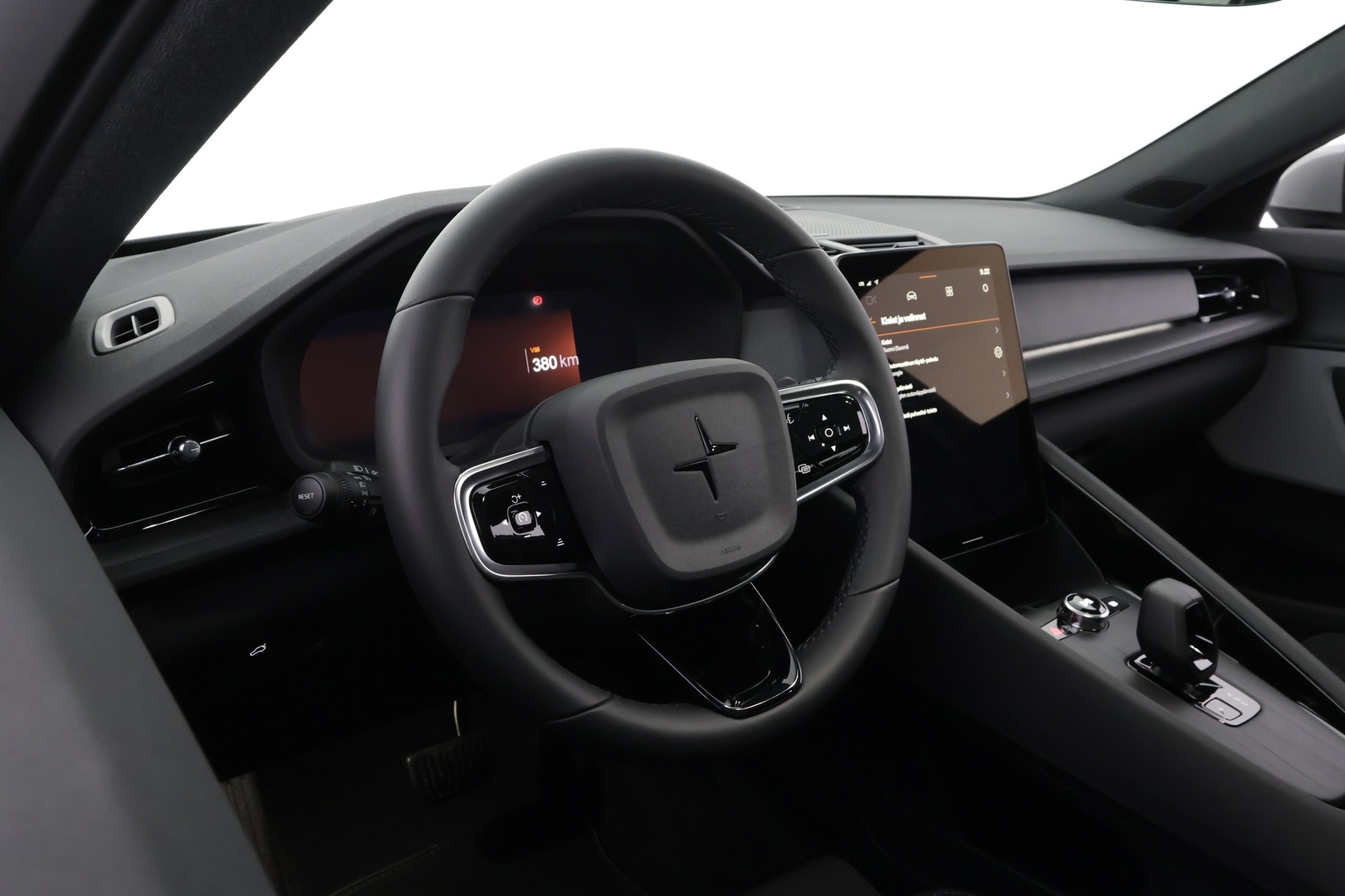 POLESTAR 2 2027