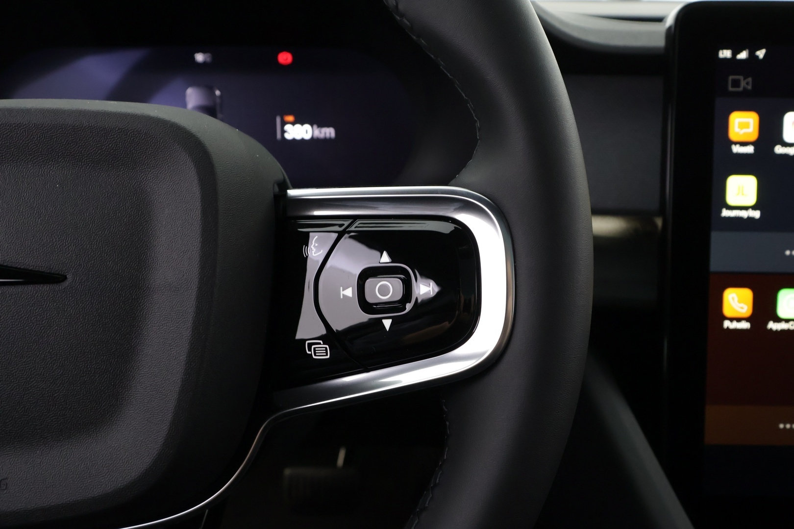 POLESTAR 2 2027