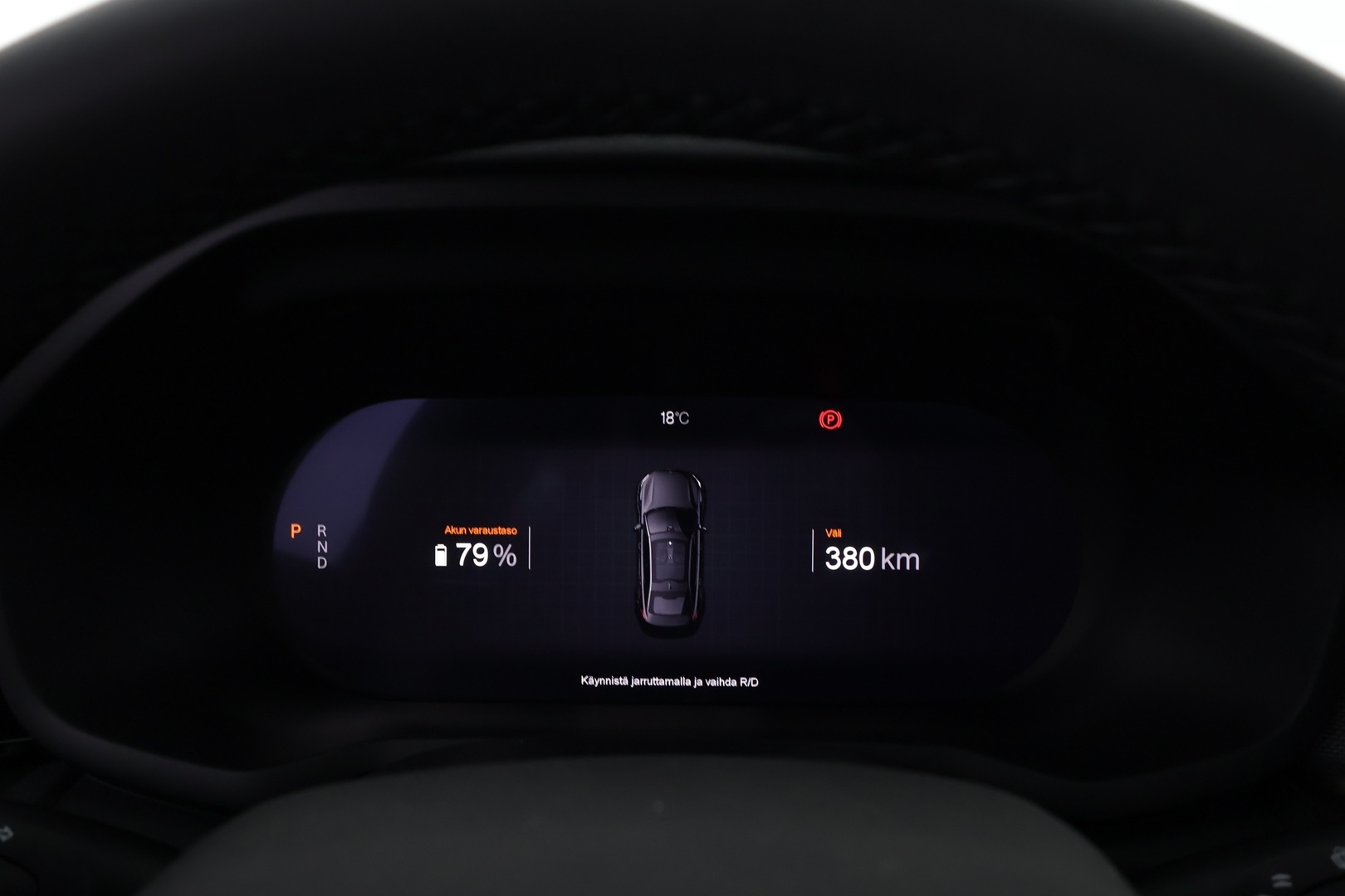 POLESTAR 2 2027