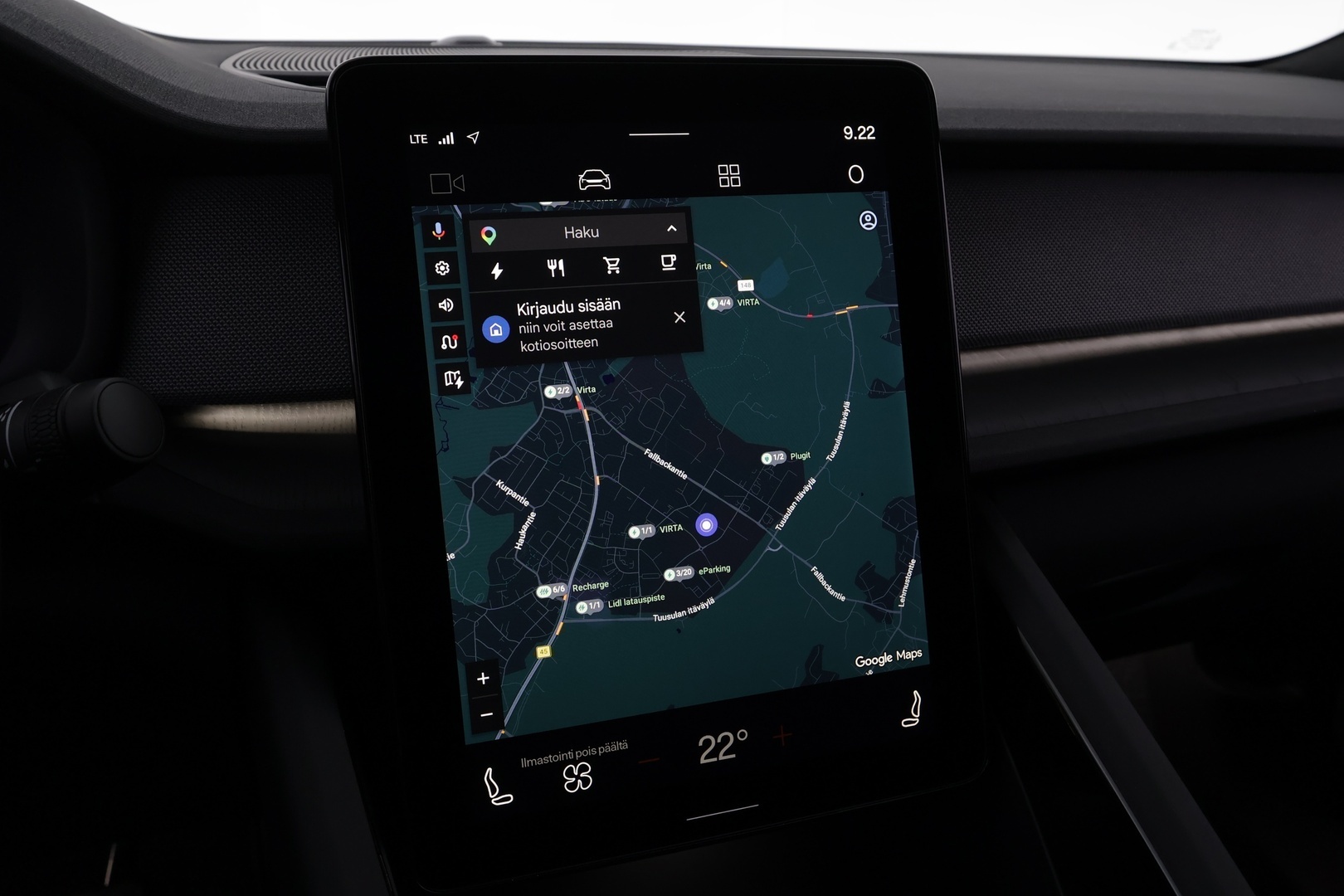 POLESTAR 2 2027