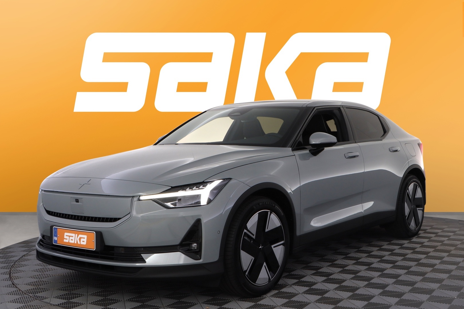 POLESTAR 2 2027