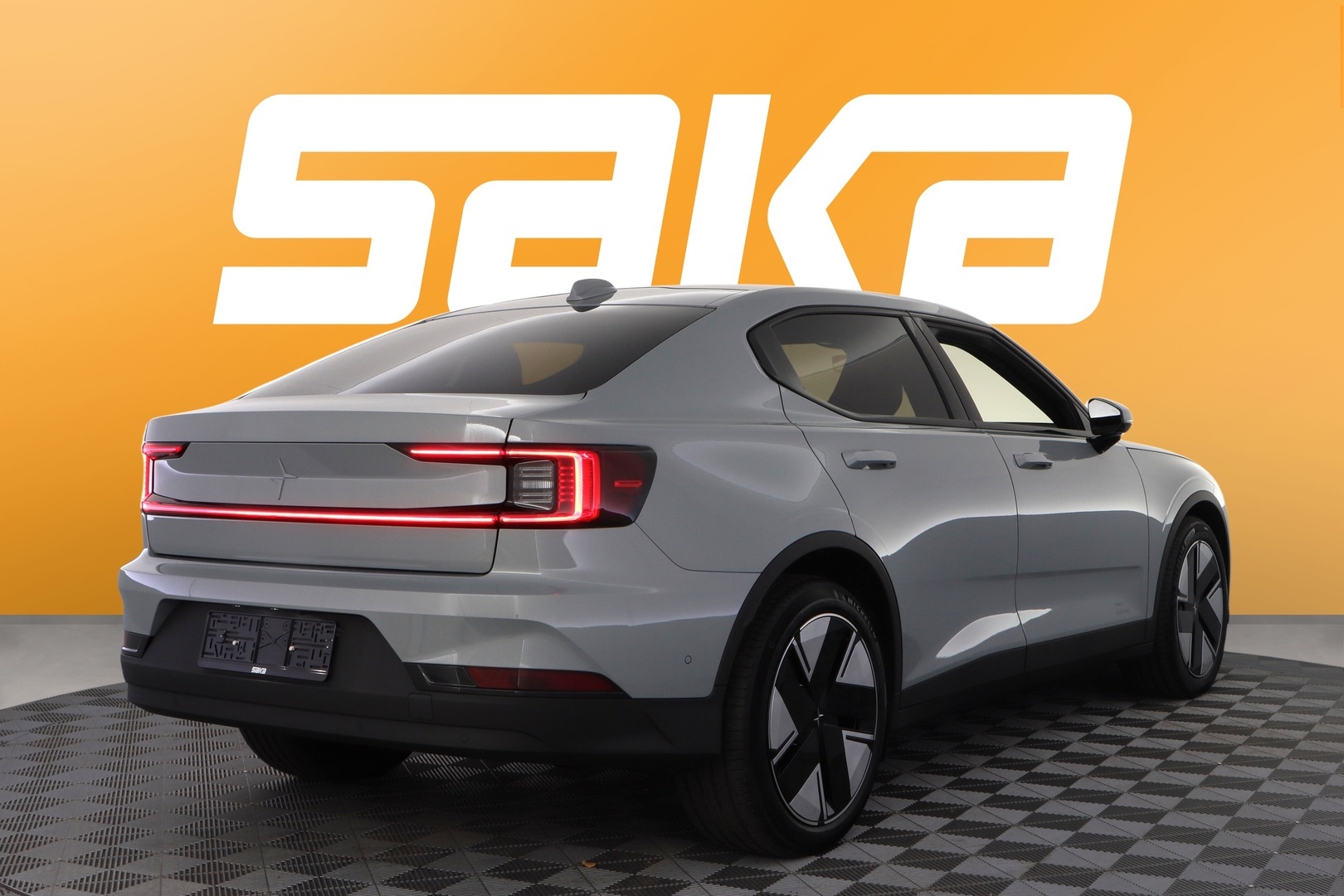 POLESTAR 2 2027