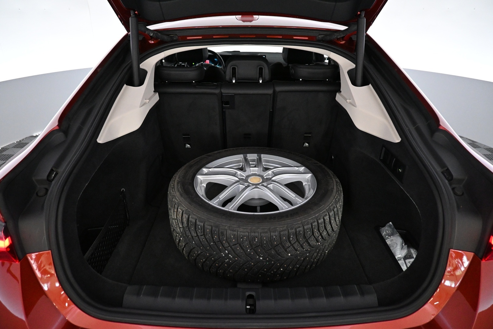 BMW i4 2024
