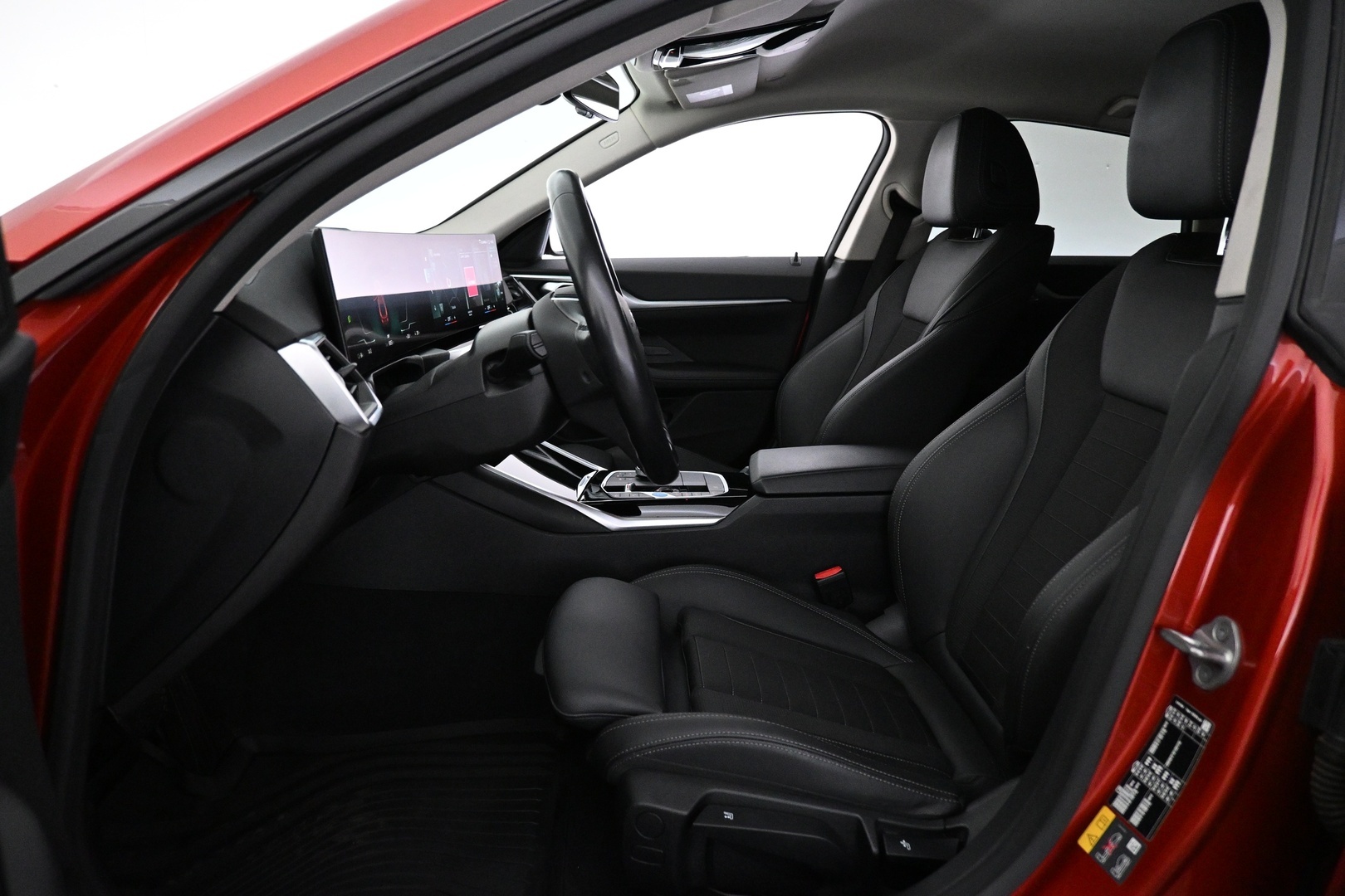 BMW i4 2024