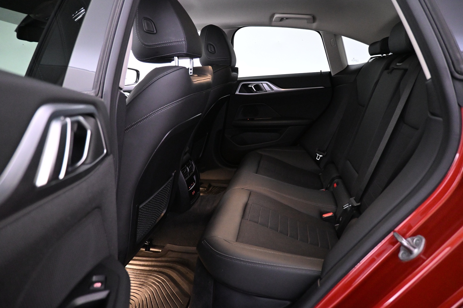 BMW i4 2024