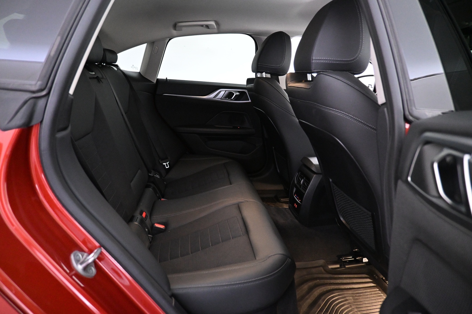 BMW i4 2024