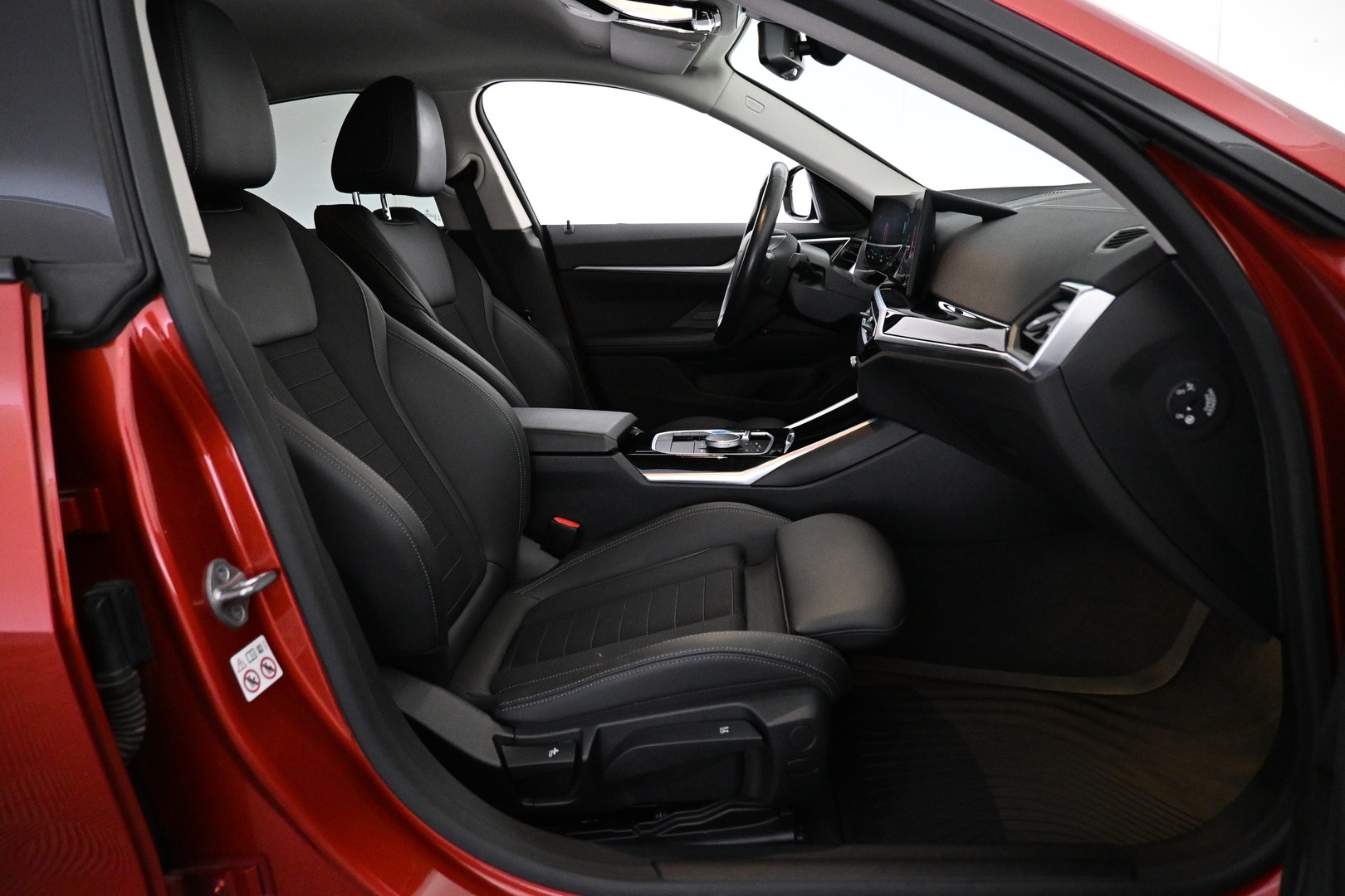 BMW i4 2024
