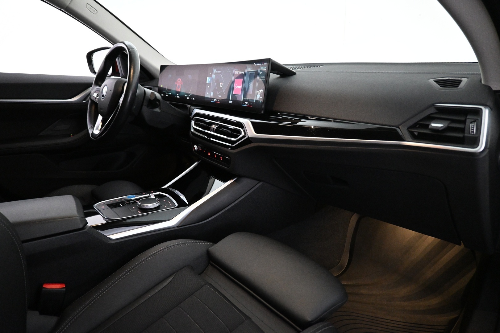 BMW i4 2024