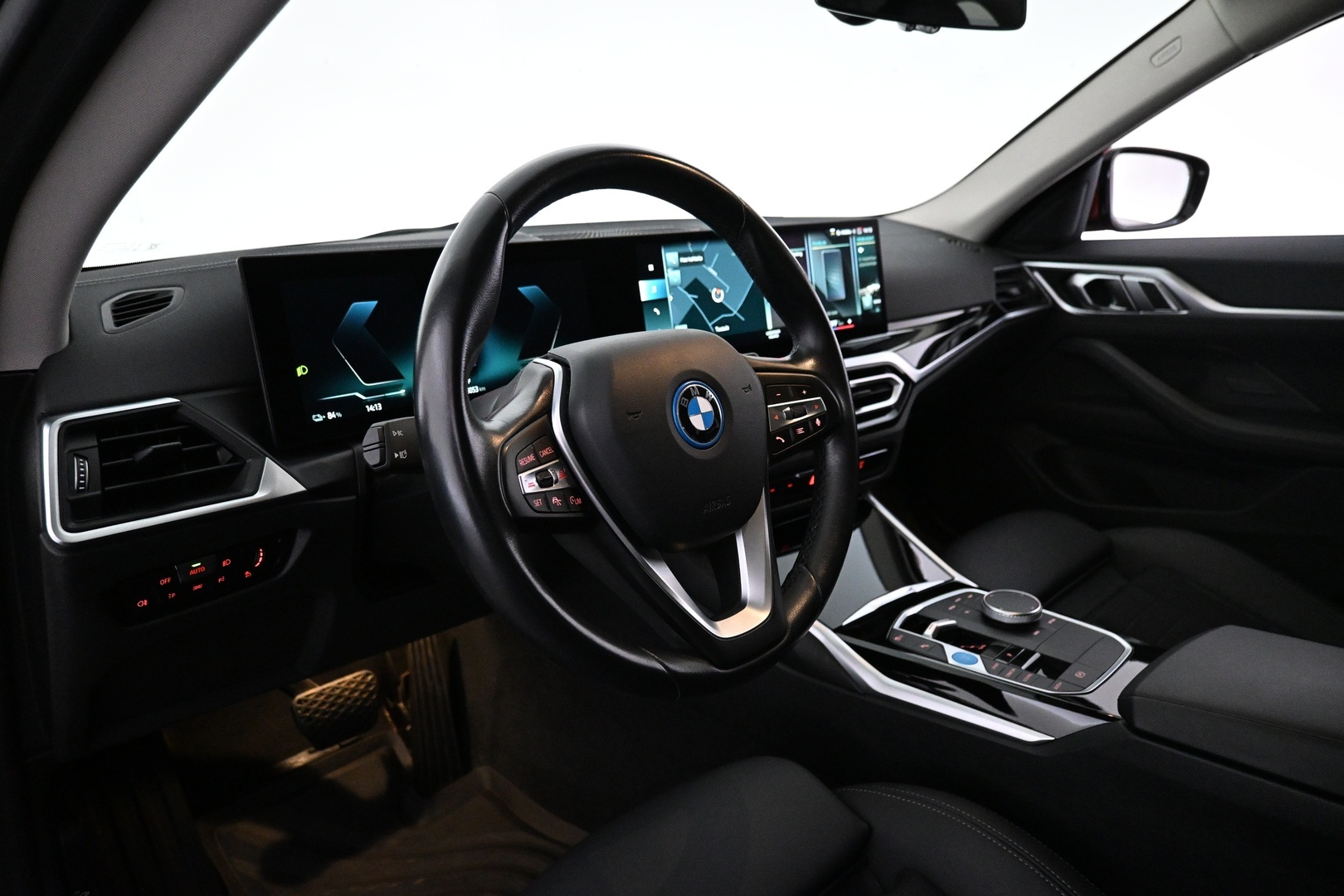 BMW i4 2024