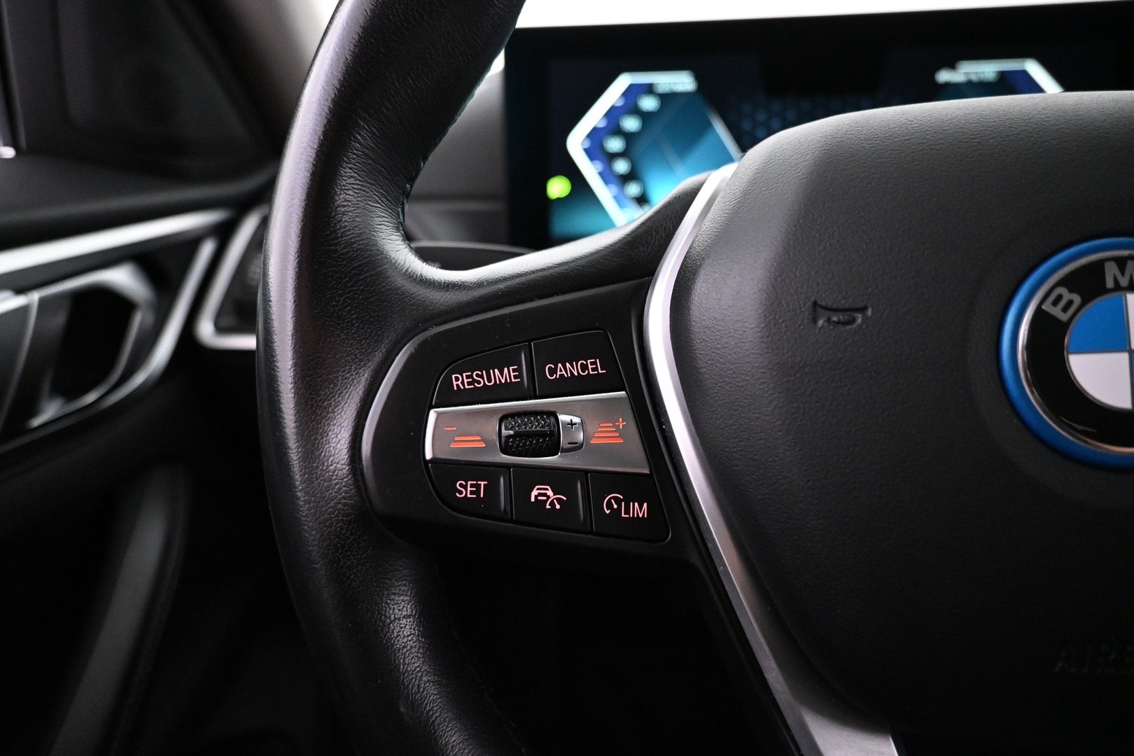 BMW i4 2024