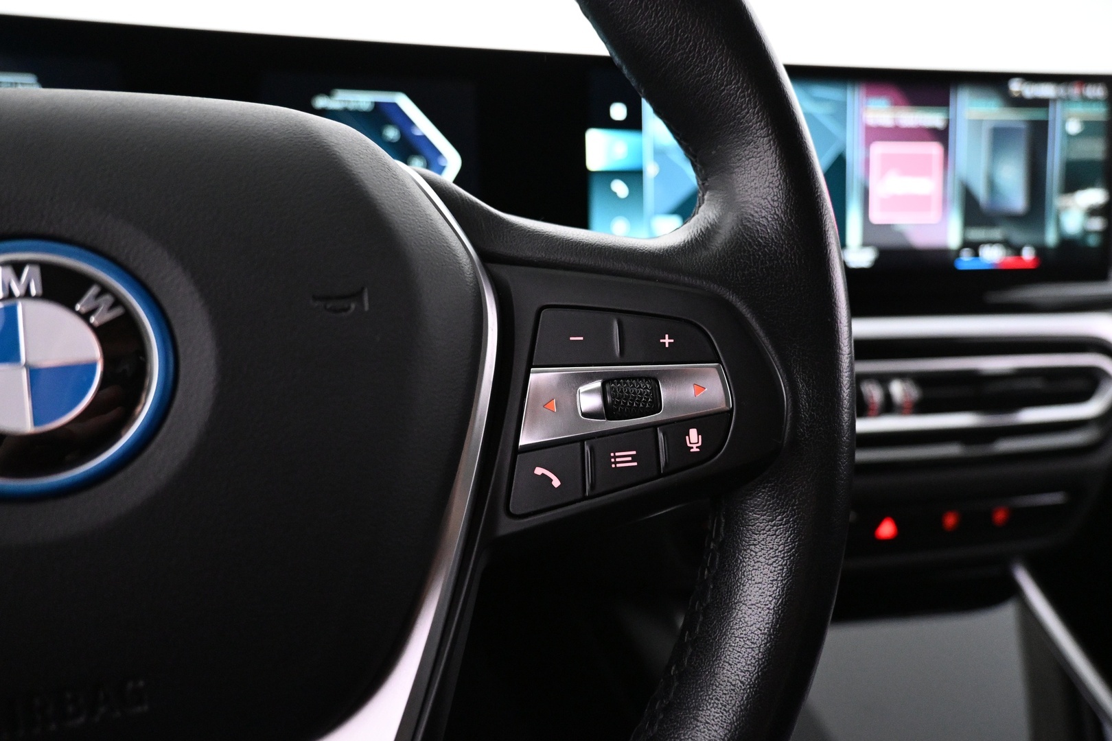 BMW i4 2024