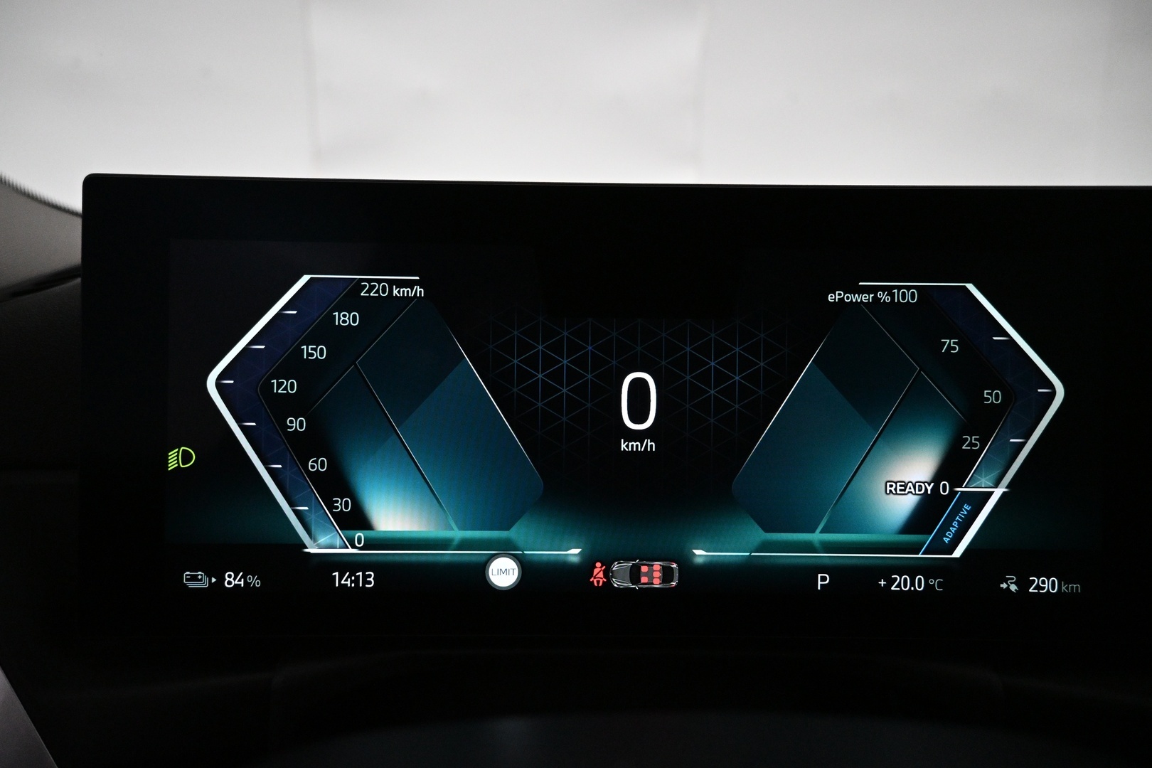 BMW i4 2024