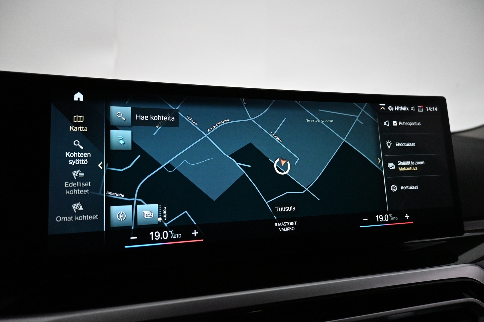BMW i4 2024