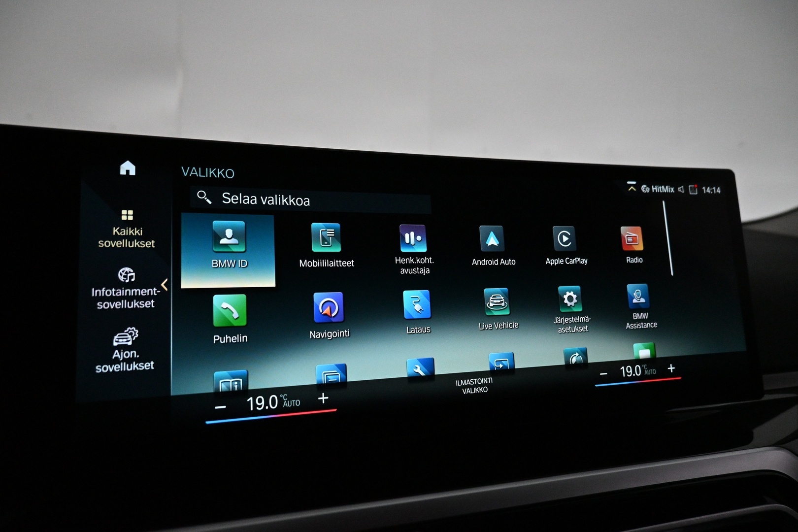 BMW i4 2024