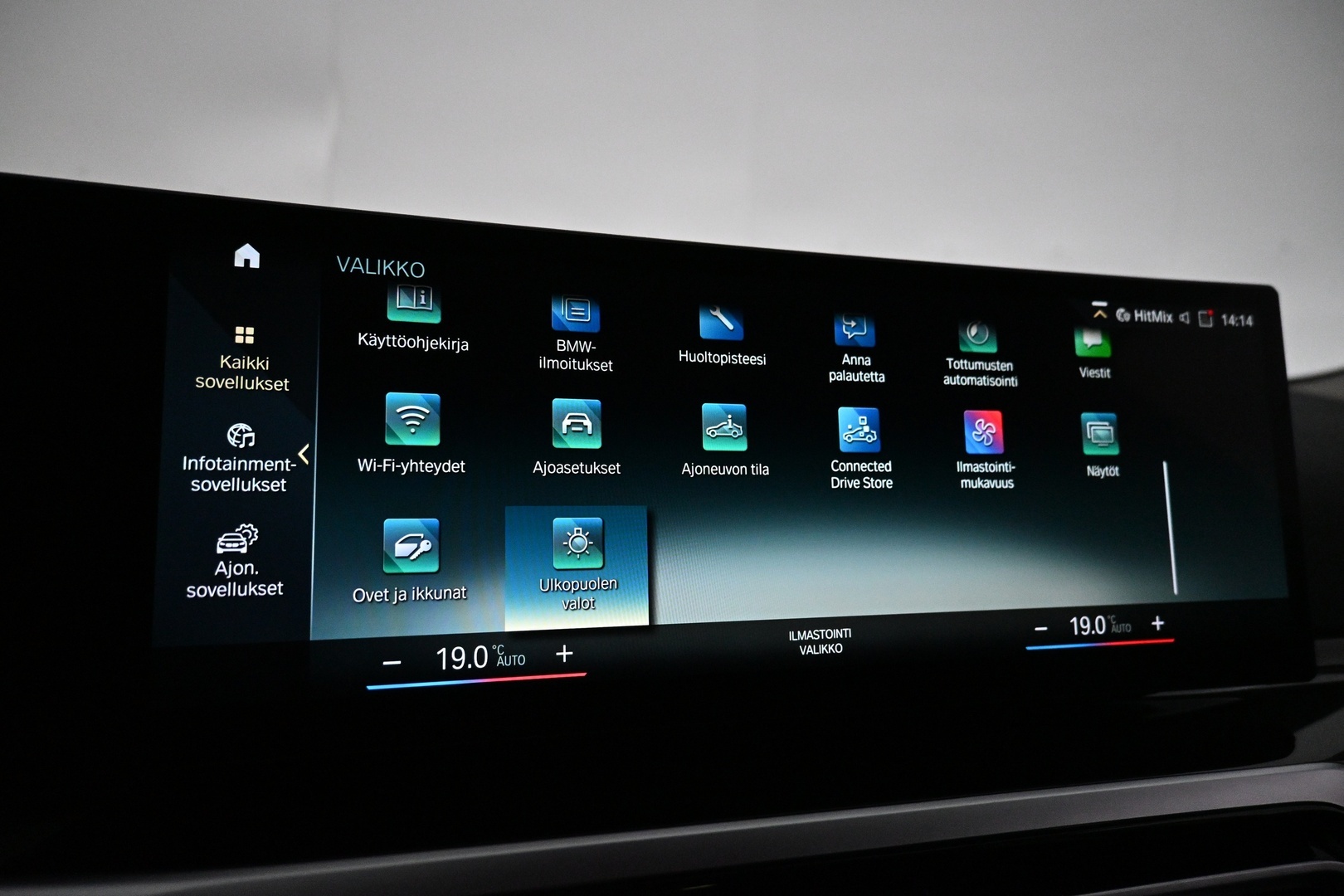 BMW i4 2024