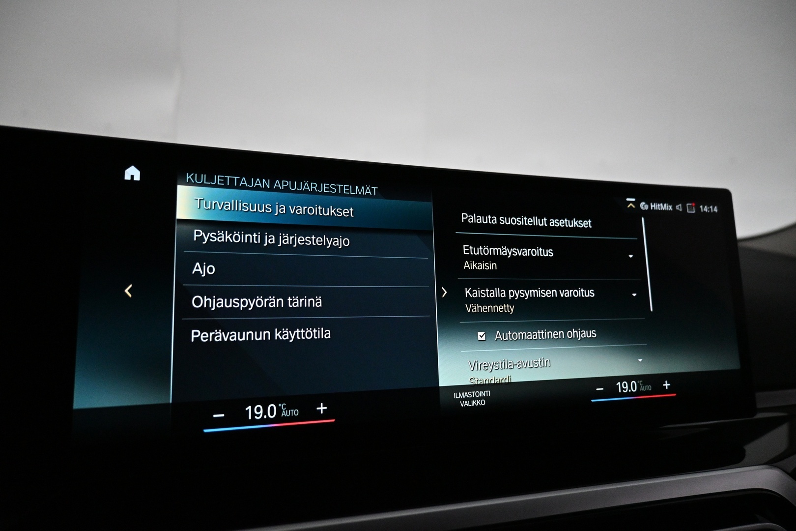 BMW i4 2024