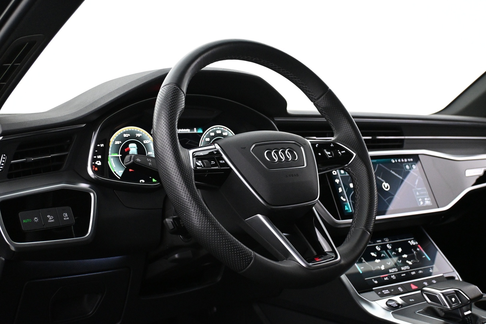 AUDI A6 2023
