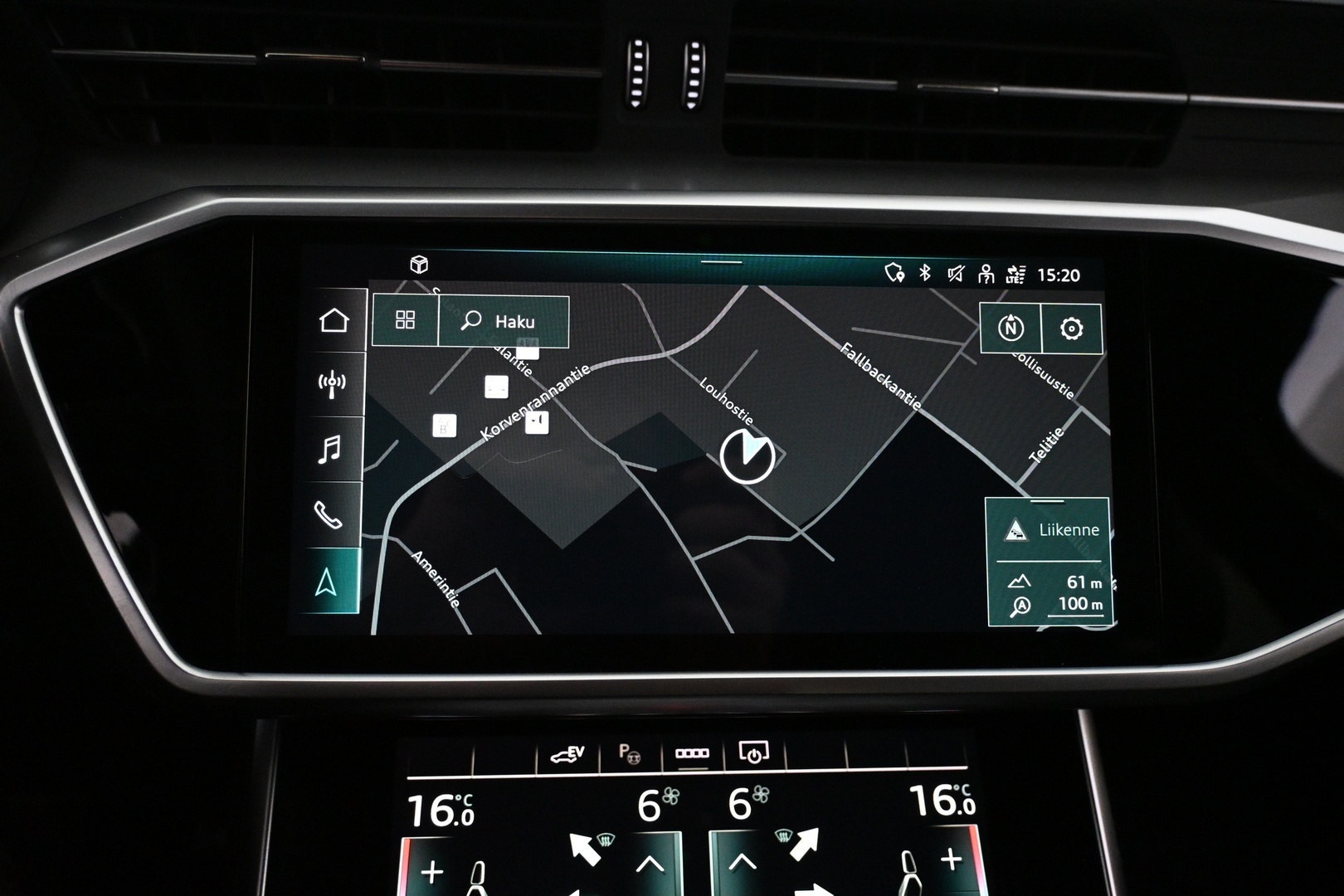 AUDI A6 2023