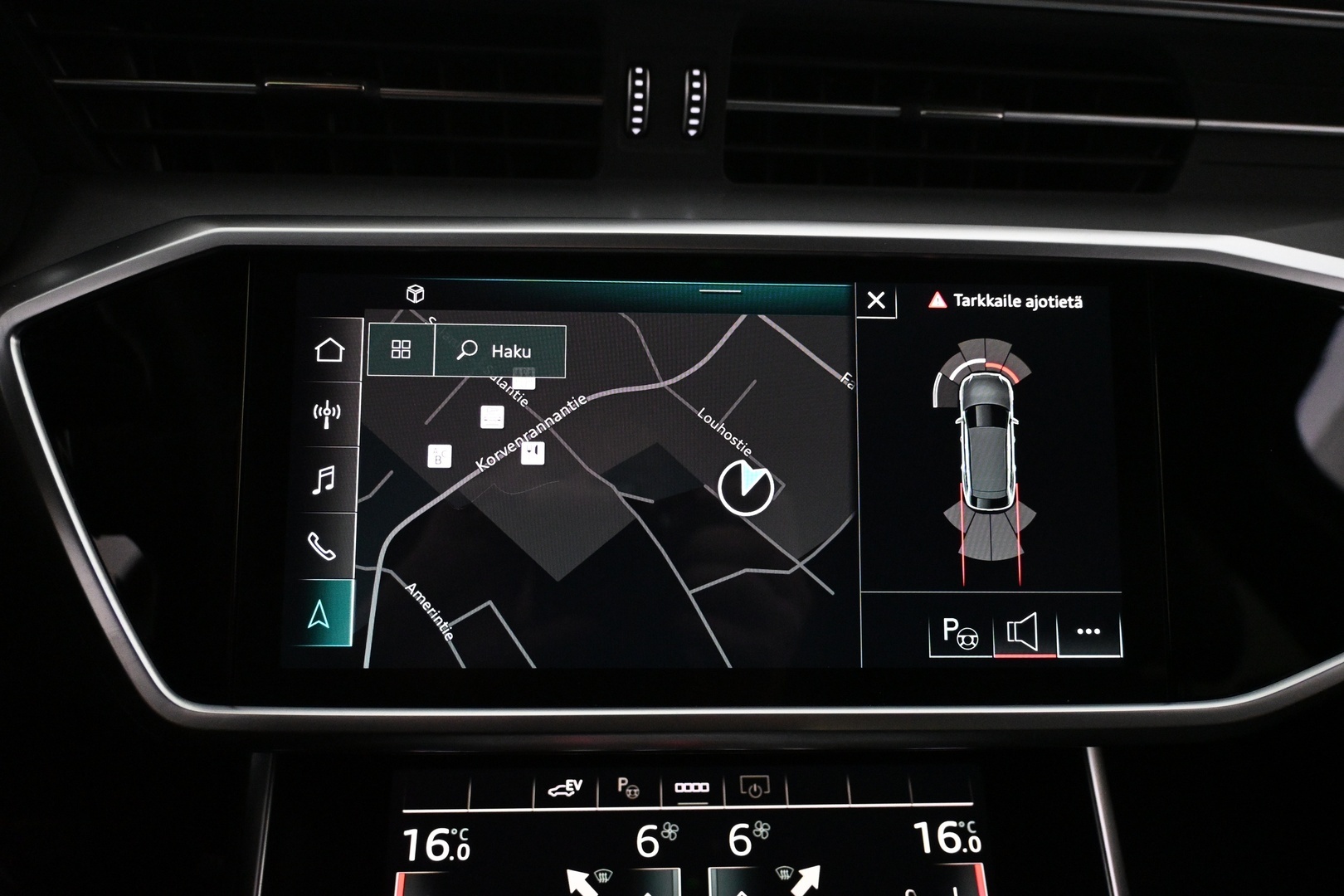 AUDI A6 2023