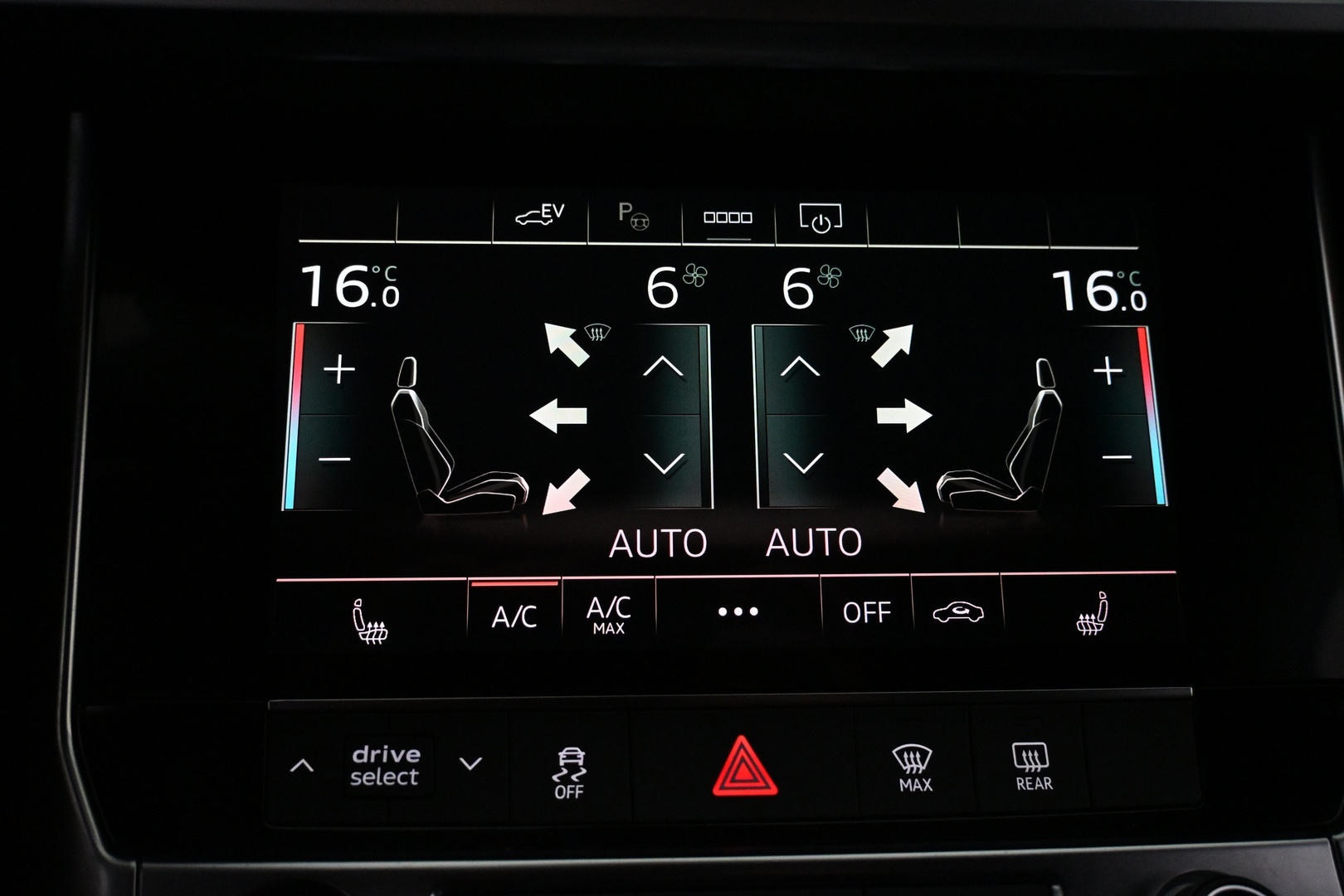 AUDI A6 2023