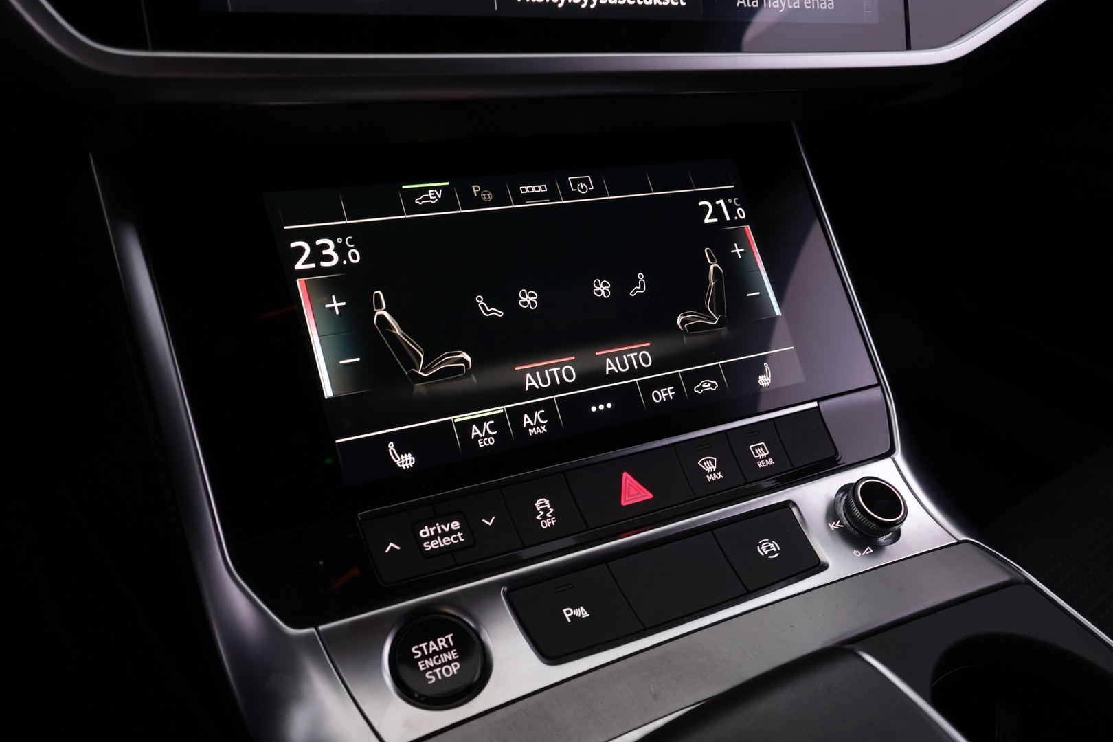 AUDI A6 2023