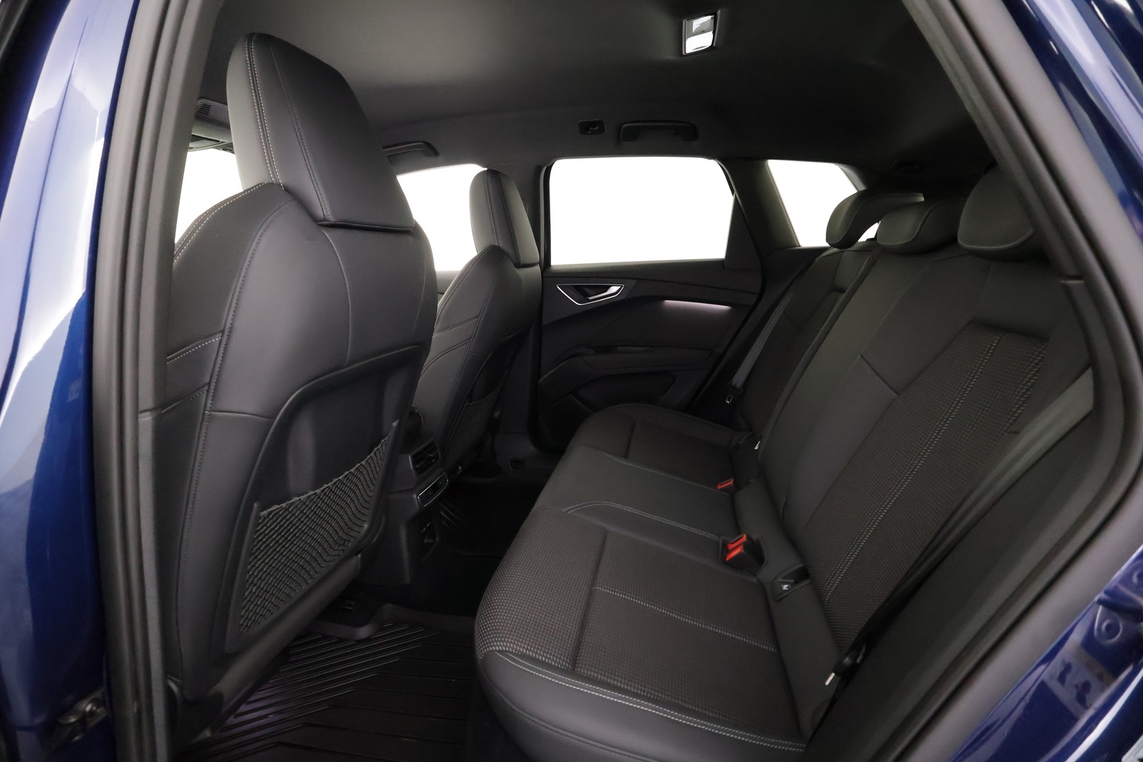 AUDI Q4 e-tron 2023