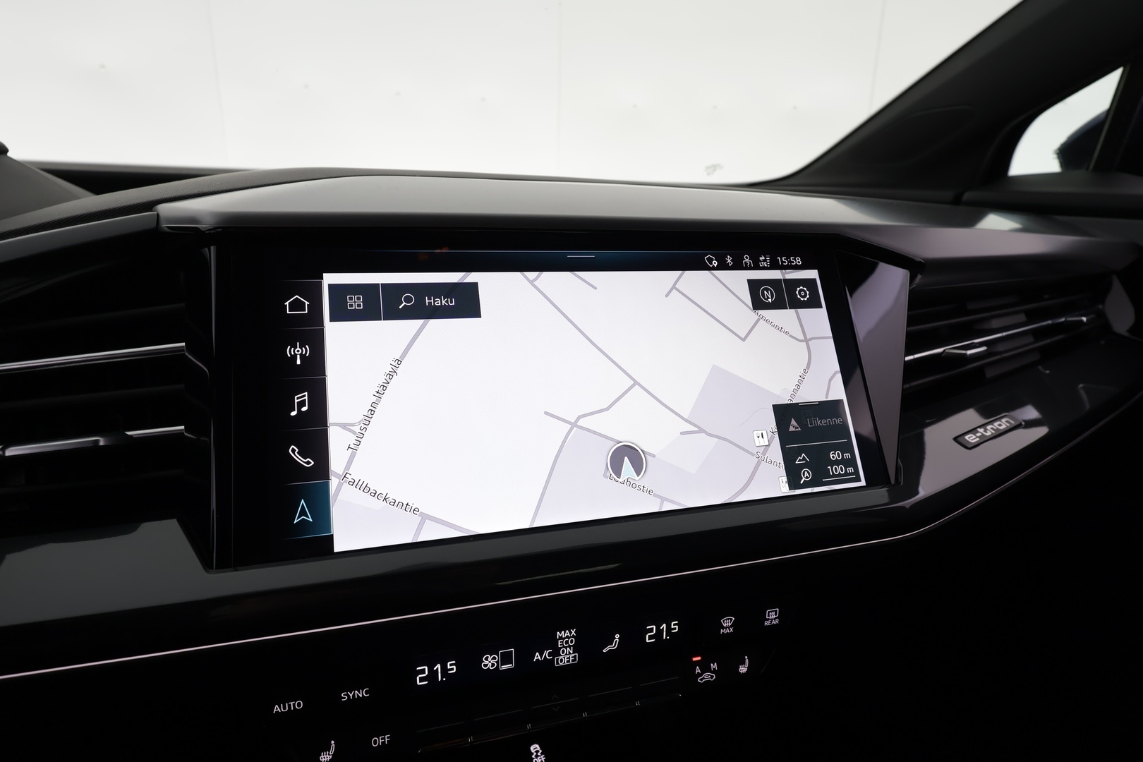 AUDI Q4 e-tron 2023
