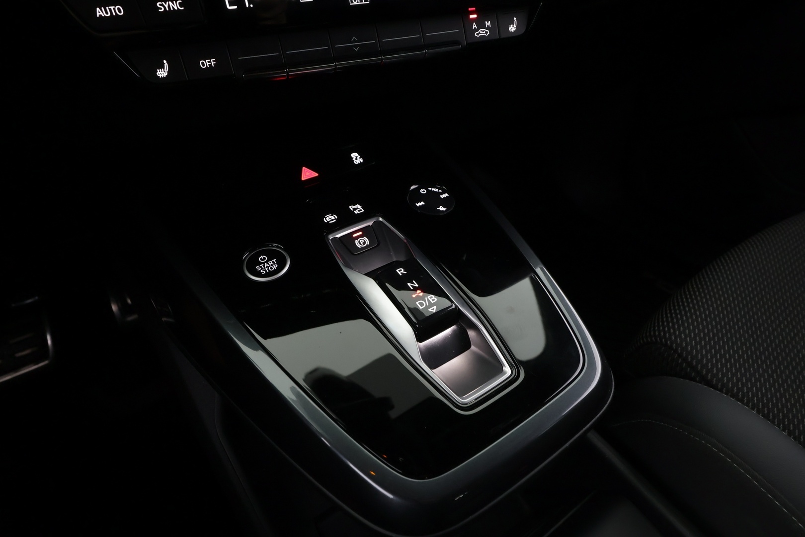AUDI Q4 e-tron 2023
