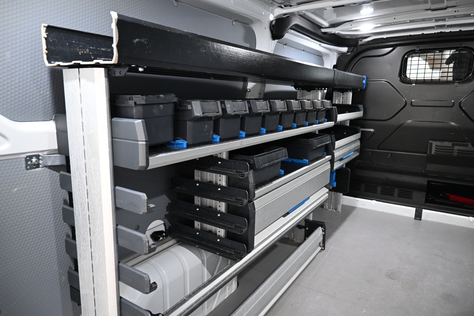 FORD Transit Custom 2021