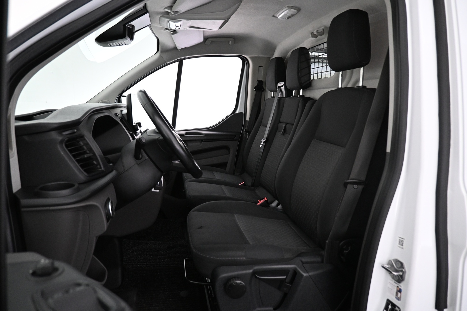FORD Transit Custom 2021
