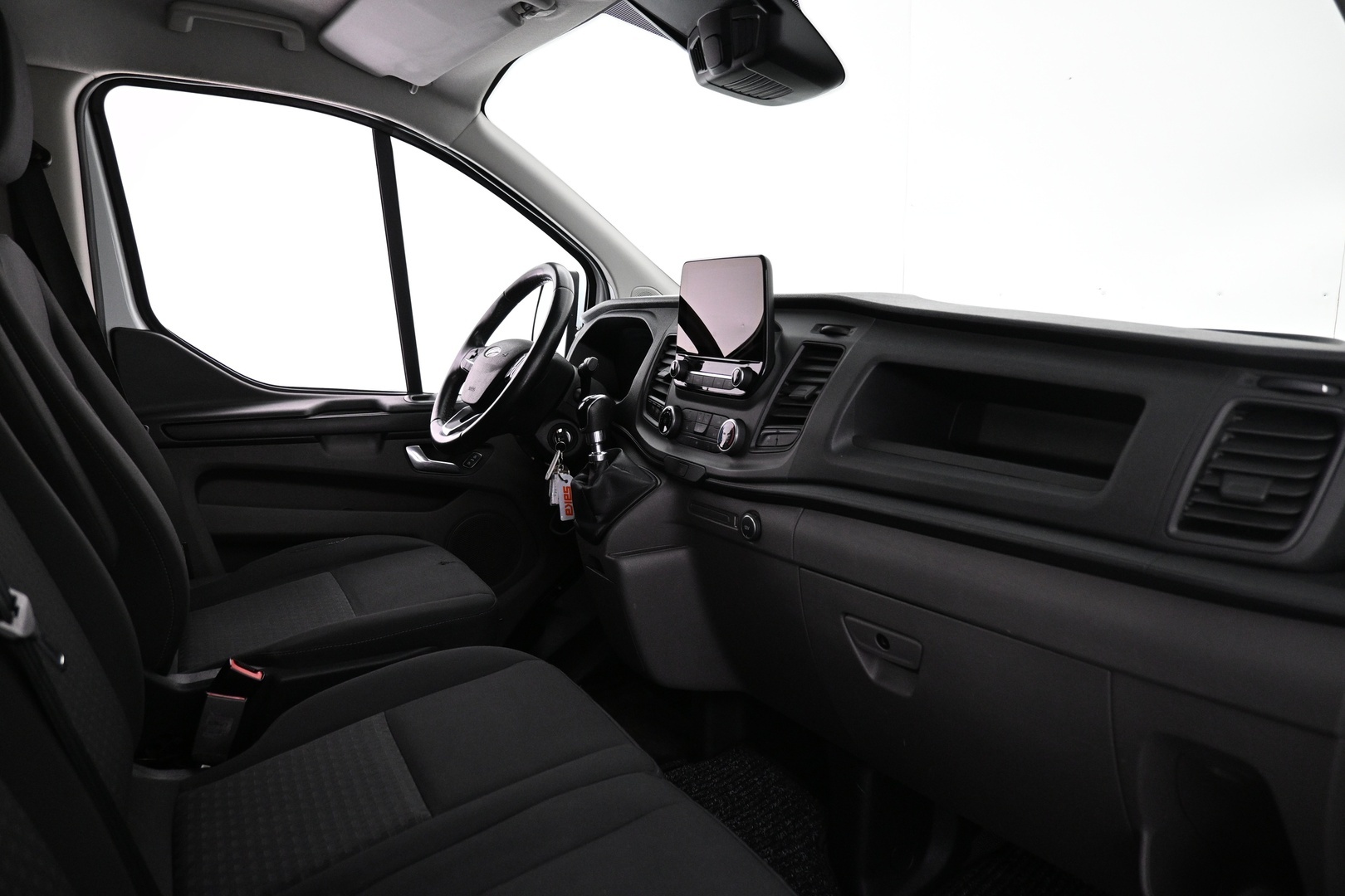 FORD Transit Custom 2021