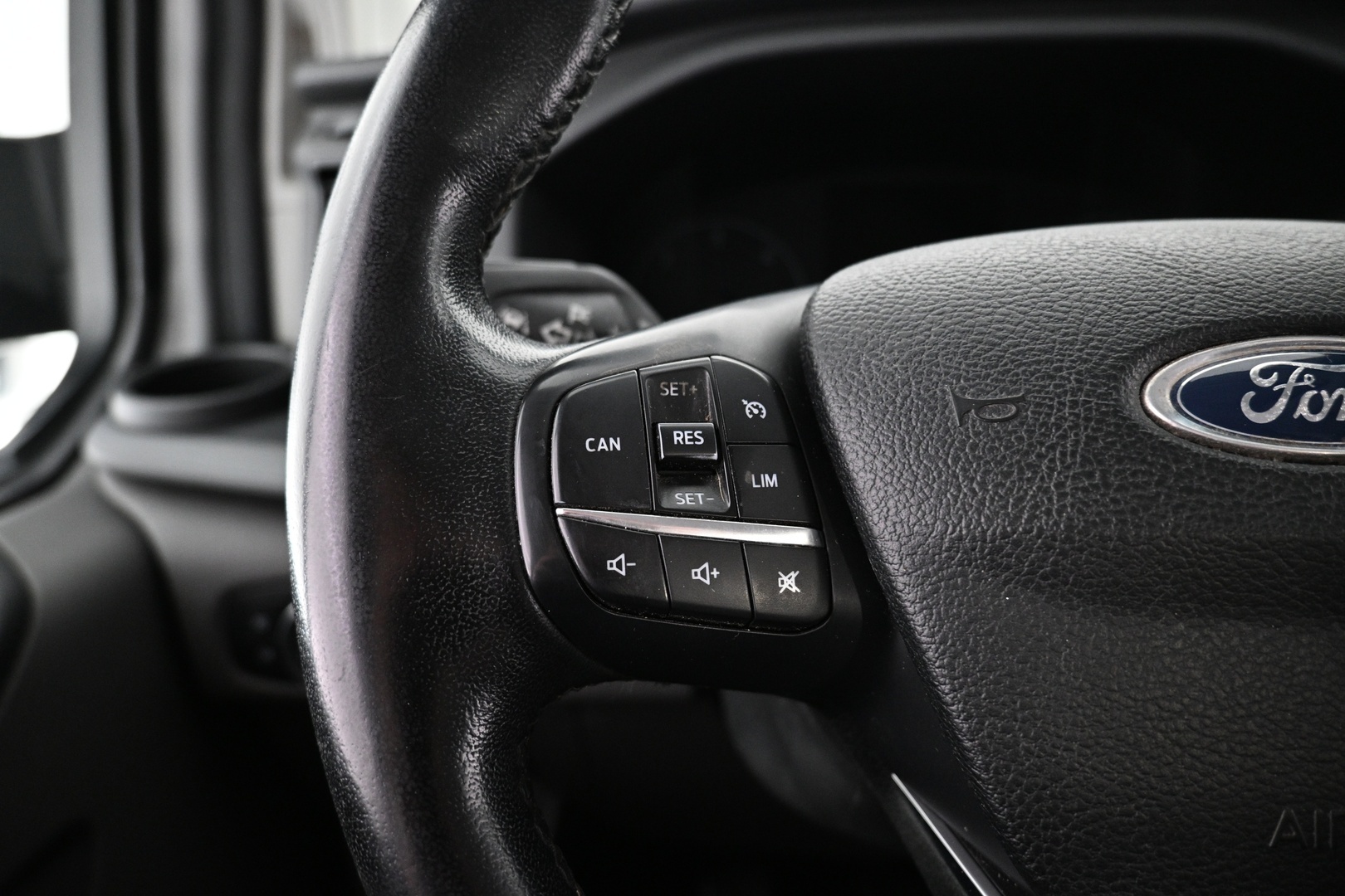 FORD Transit Custom 2021