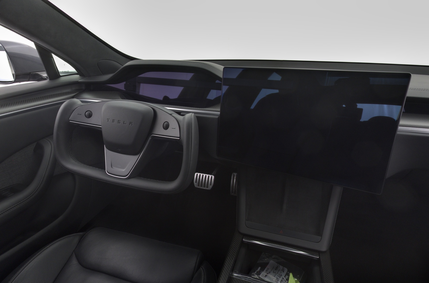 TESLA Model S 2023
