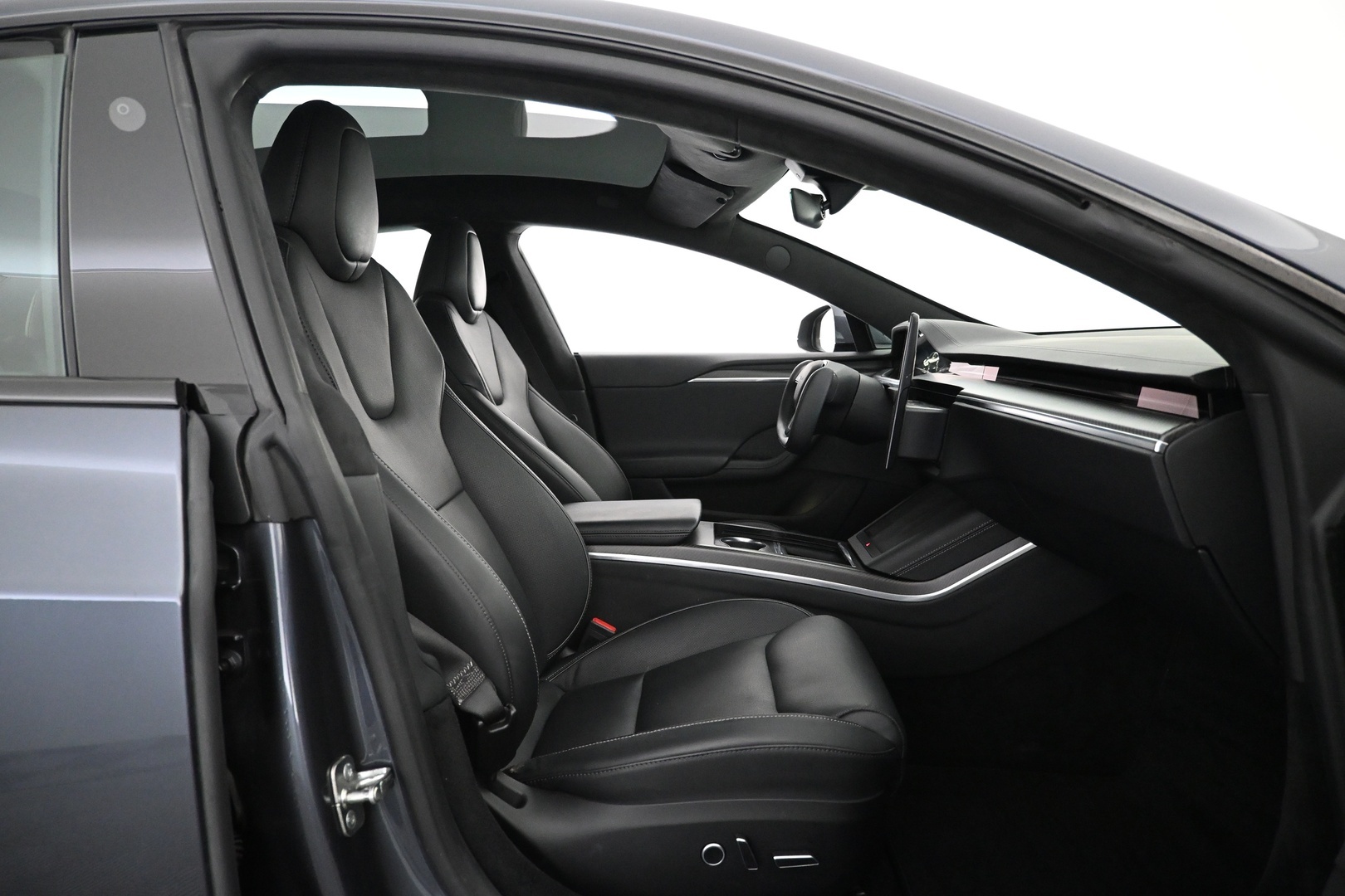 TESLA Model S 2023