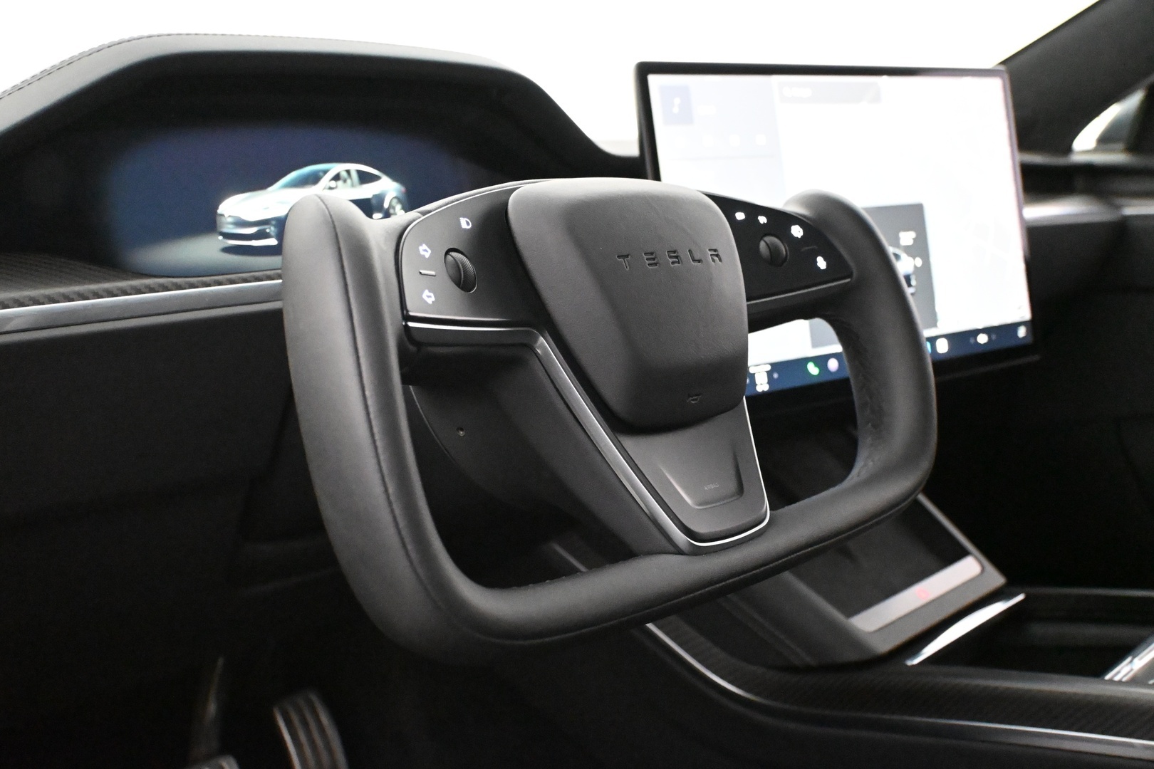 TESLA Model S 2023