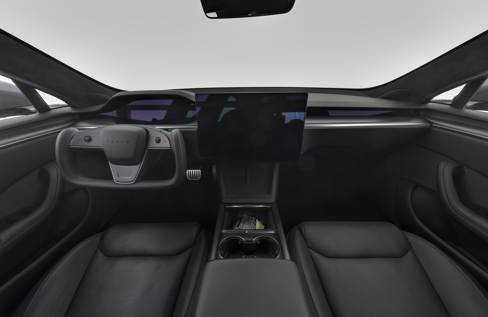 TESLA Model S 2023