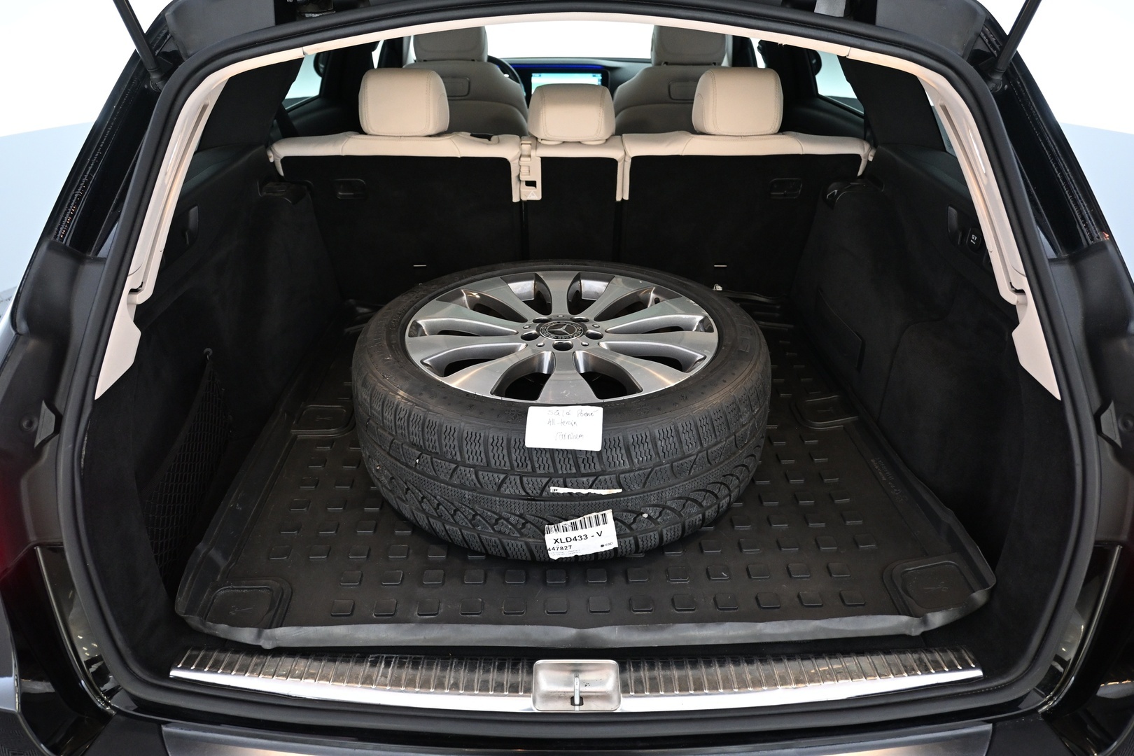 MERCEDES-BENZ E 2018