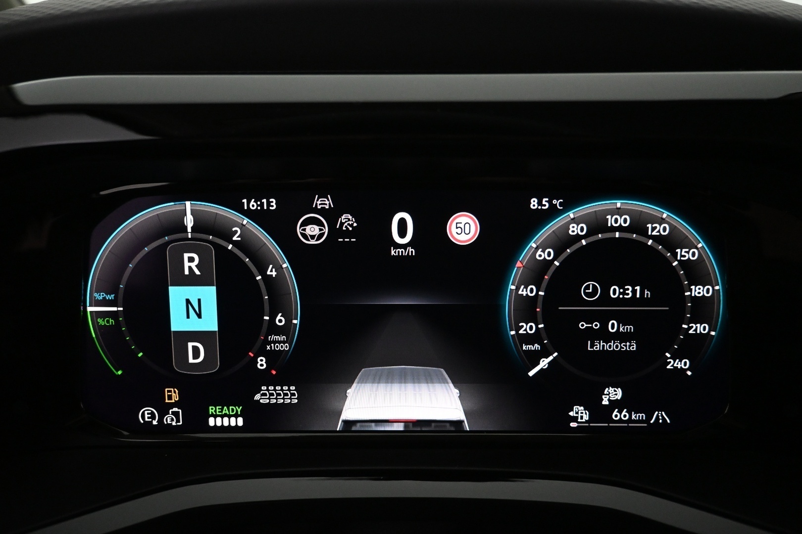 VOLKSWAGEN Multivan 2025