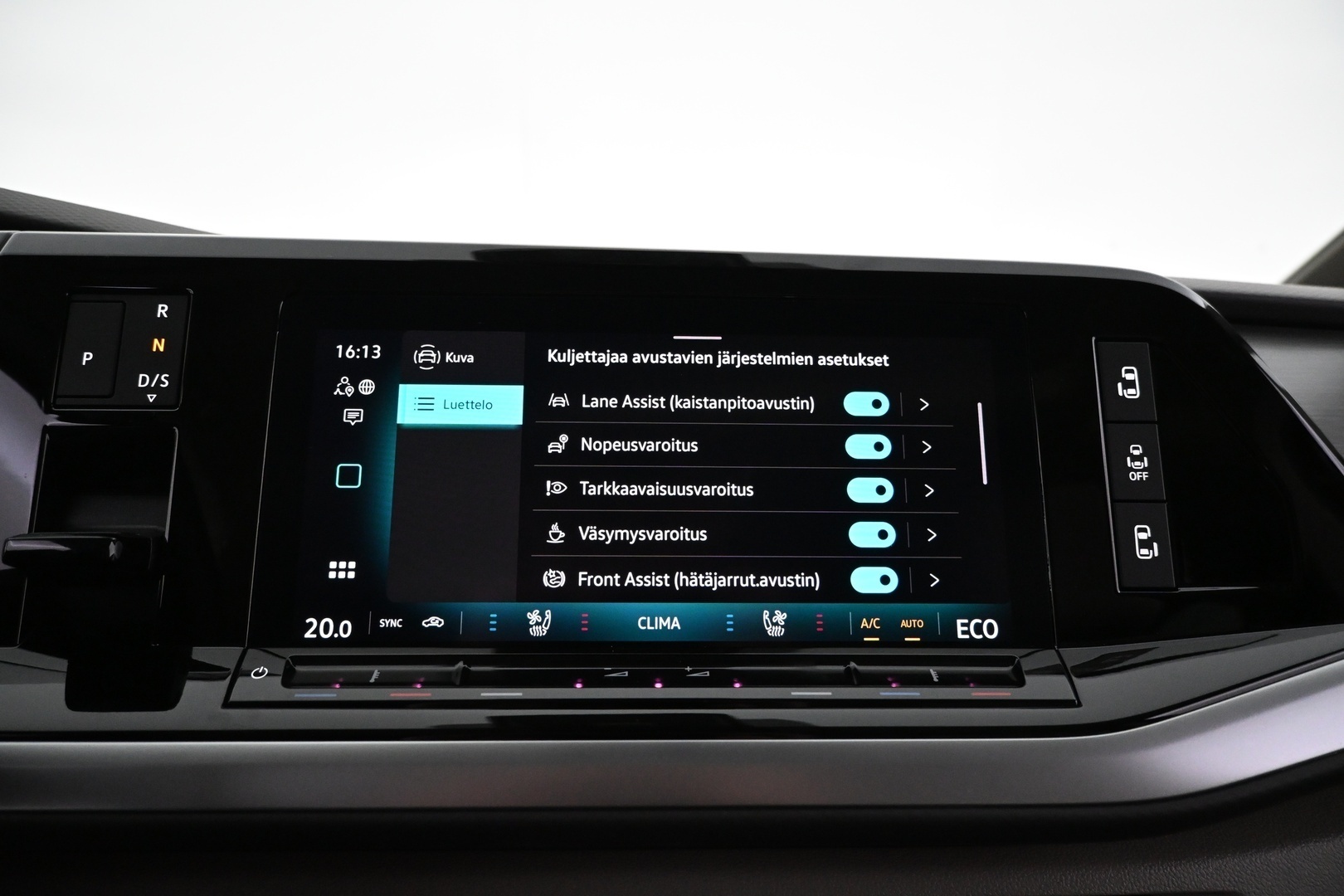 VOLKSWAGEN Multivan 2025