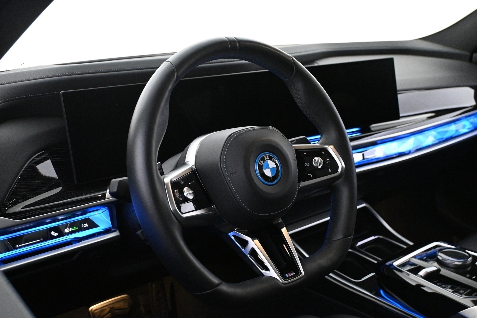 BMW i7 2023