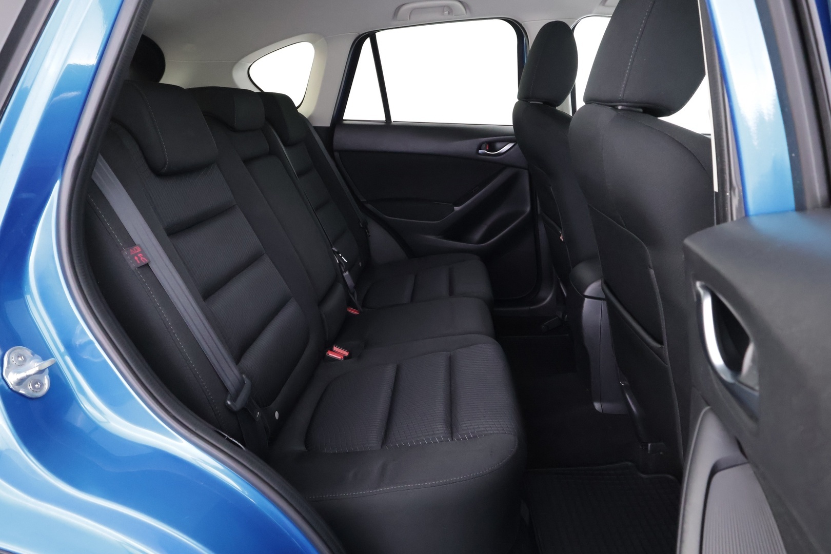 MAZDA CX-5 2014