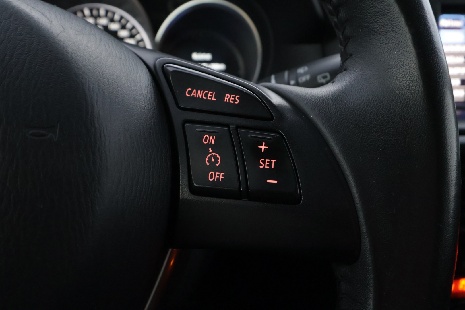 MAZDA CX-5 2014