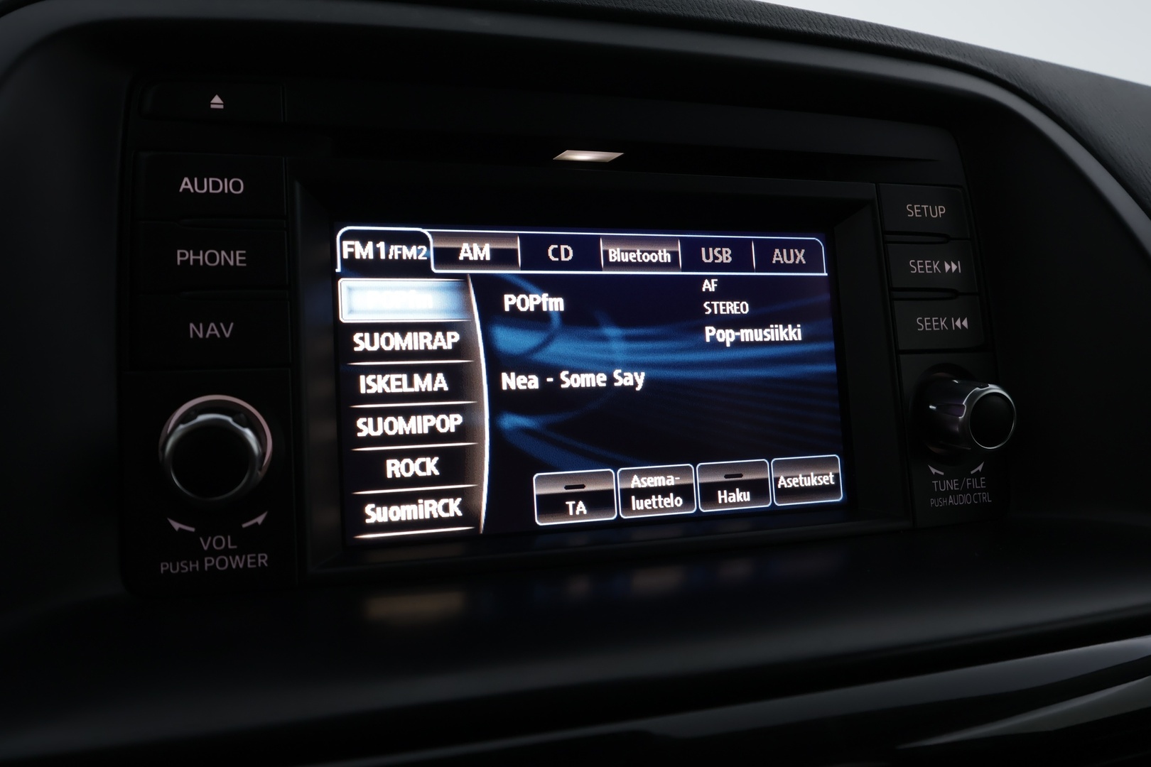 MAZDA CX-5 2014