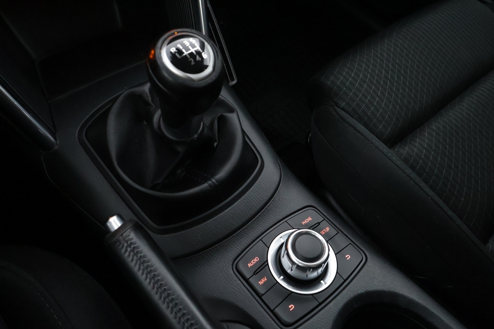 MAZDA CX-5 2014